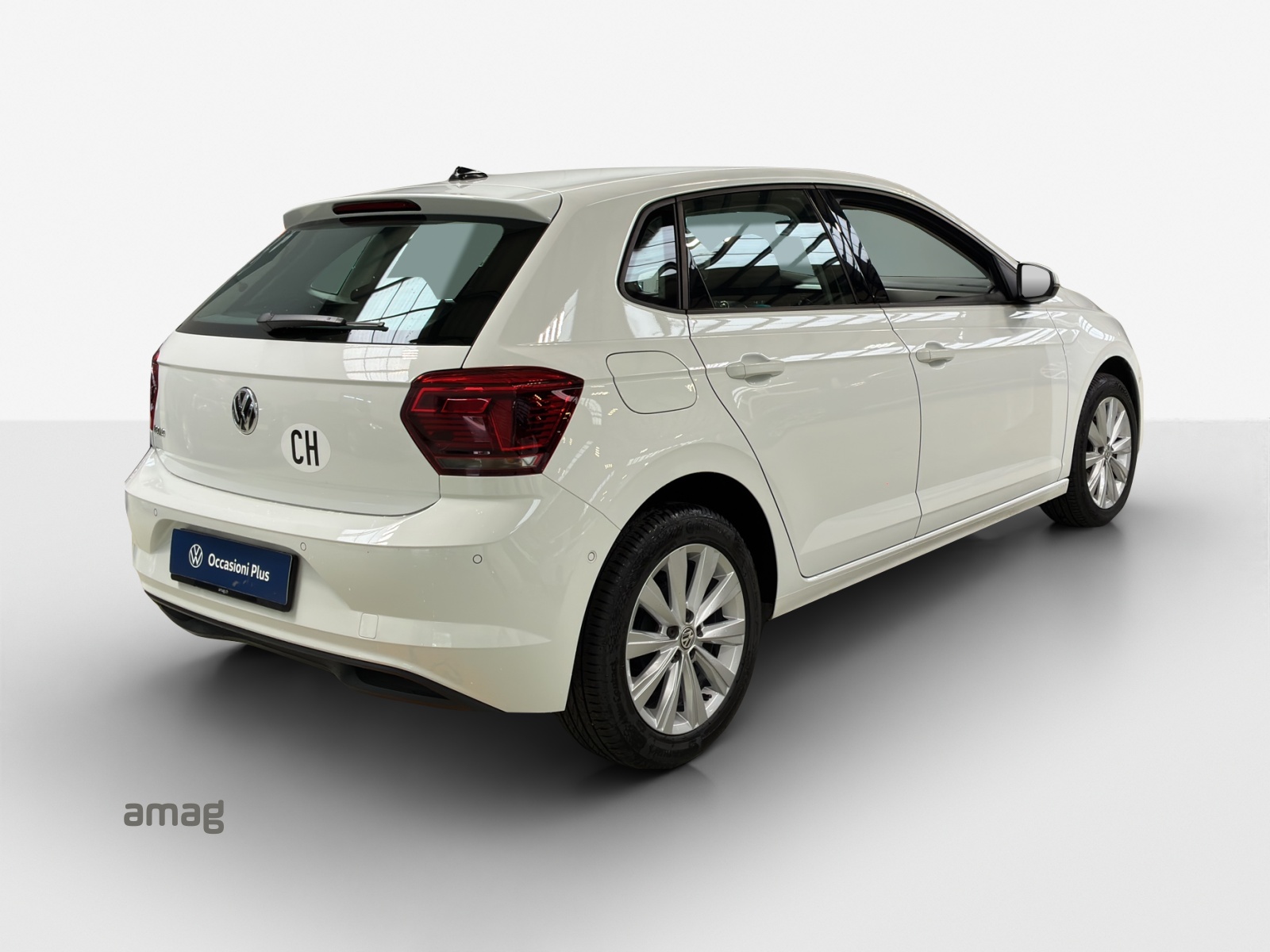 VW Polo 1.0 TSI BMT Comfortline DSG-image-4