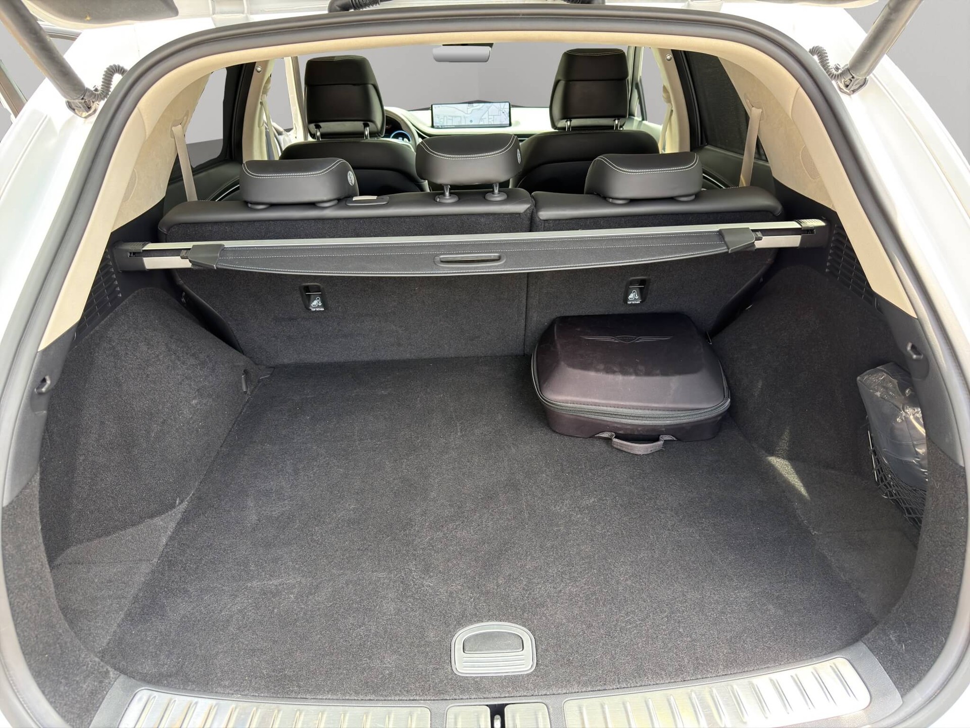 GENESIS GV70 Dual Motor Sport AWD-image-10