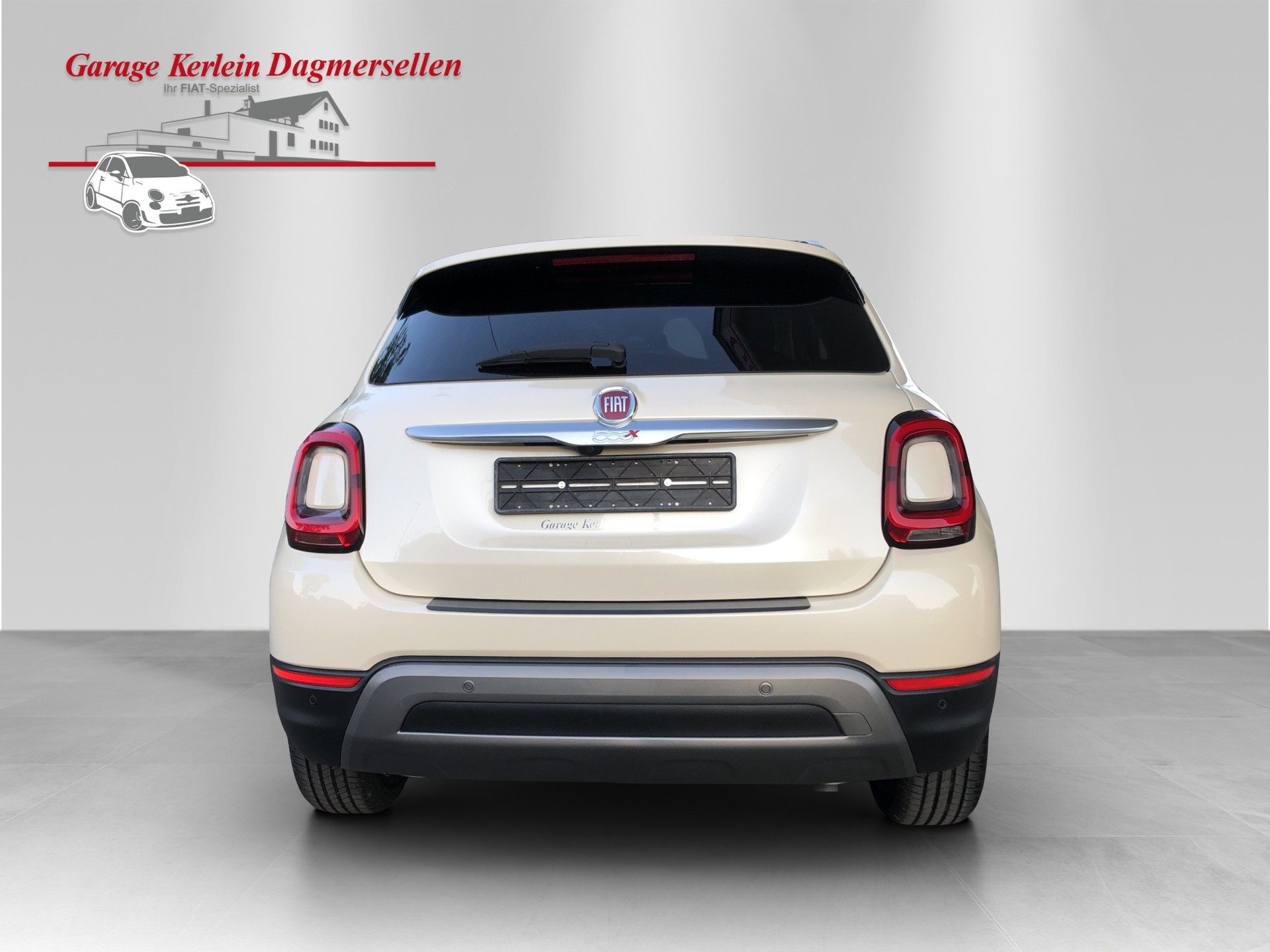 FIAT 500X 1.3 TB GSE Cross-image-4