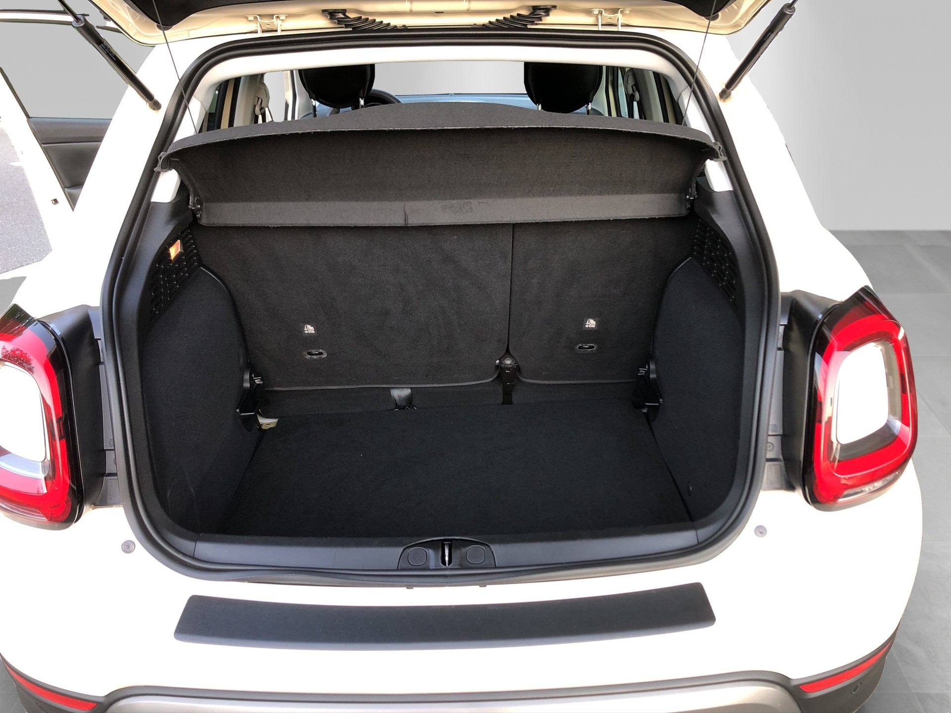 FIAT 500X 1.3 TB GSE Cross-image-13