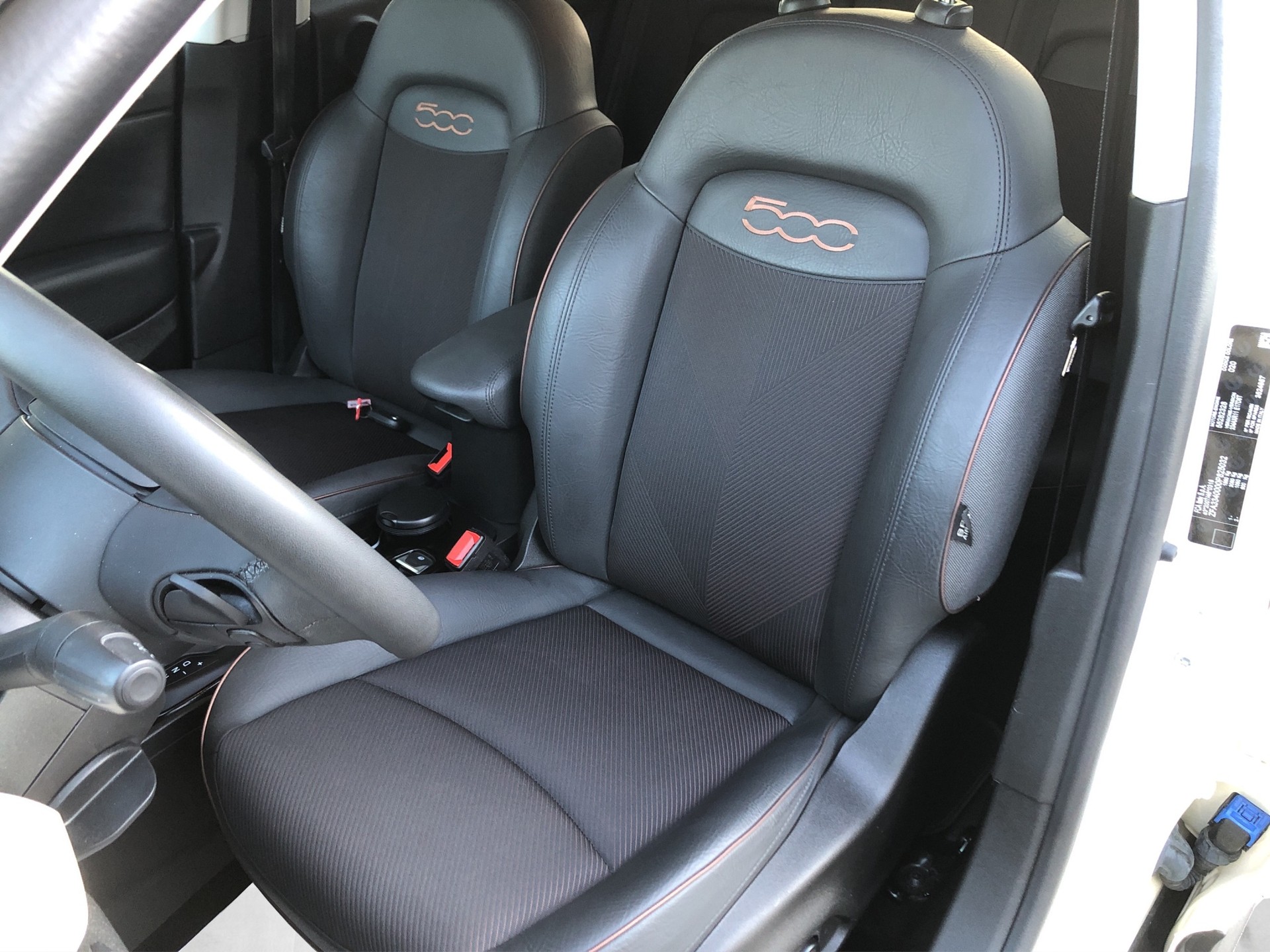 FIAT 500X 1.3 TB GSE Cross-image-8