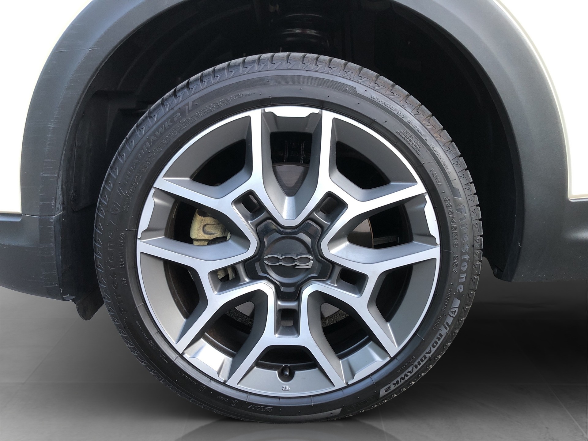 FIAT 500X 1.3 TB GSE Cross-image-7