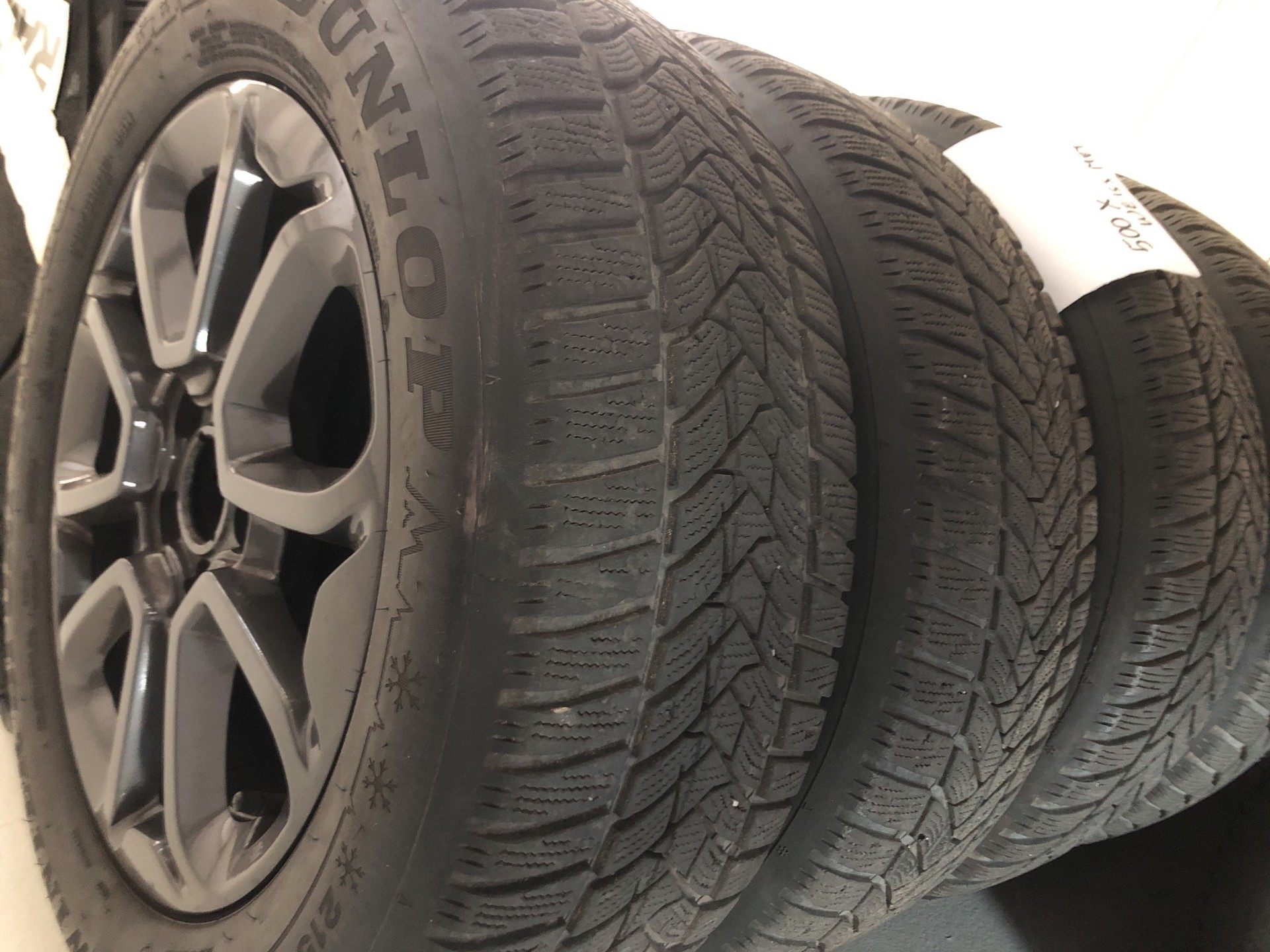 FIAT 500X 1.3 TB GSE Cross-image-15