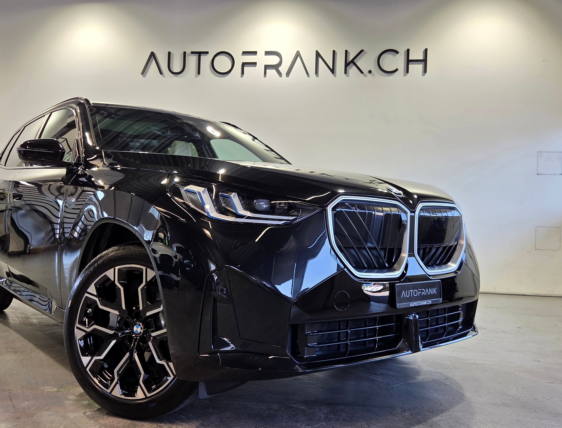 BMW X3 40d xDrive-image-10