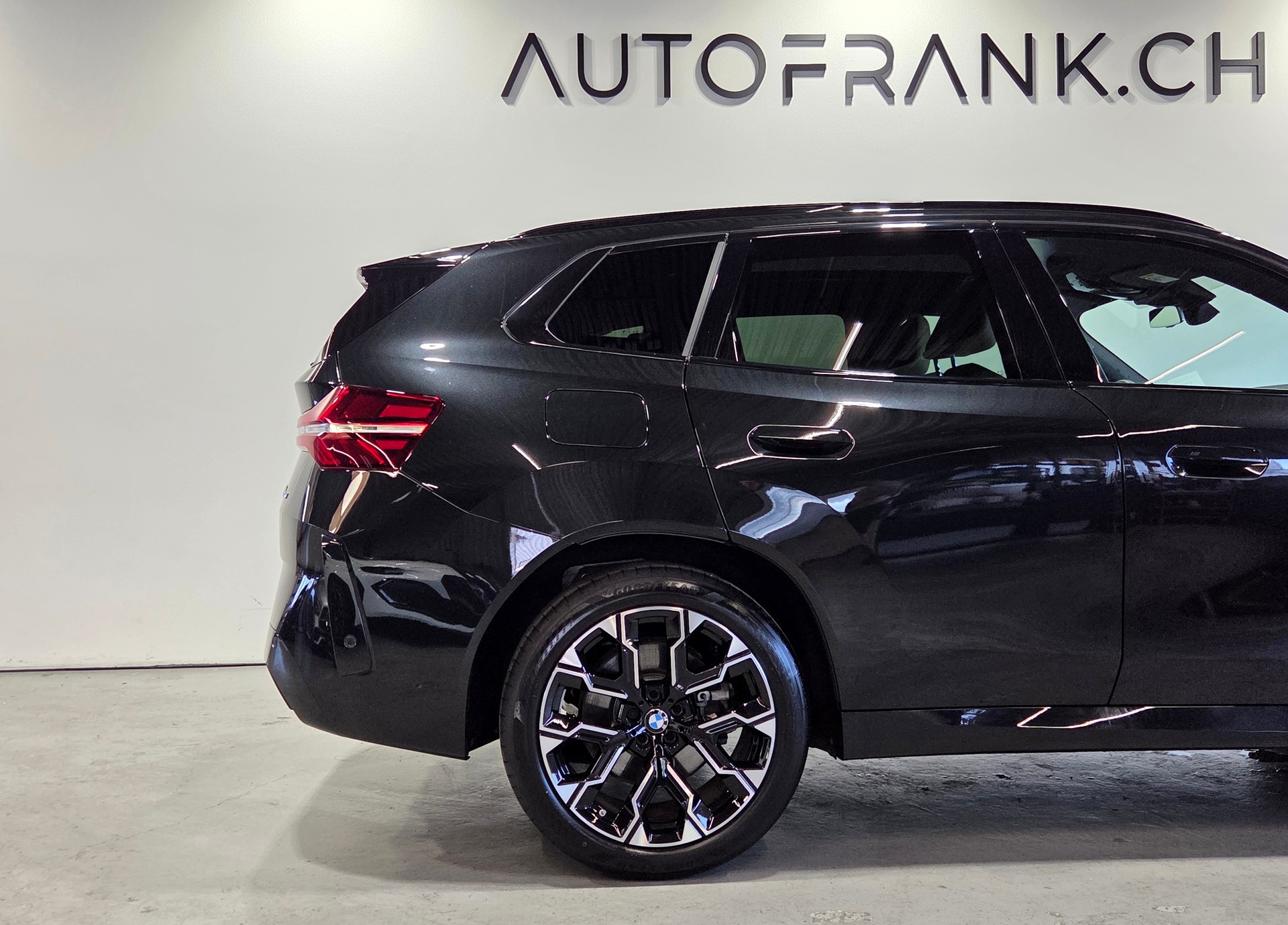 BMW X3 40d xDrive-image-11