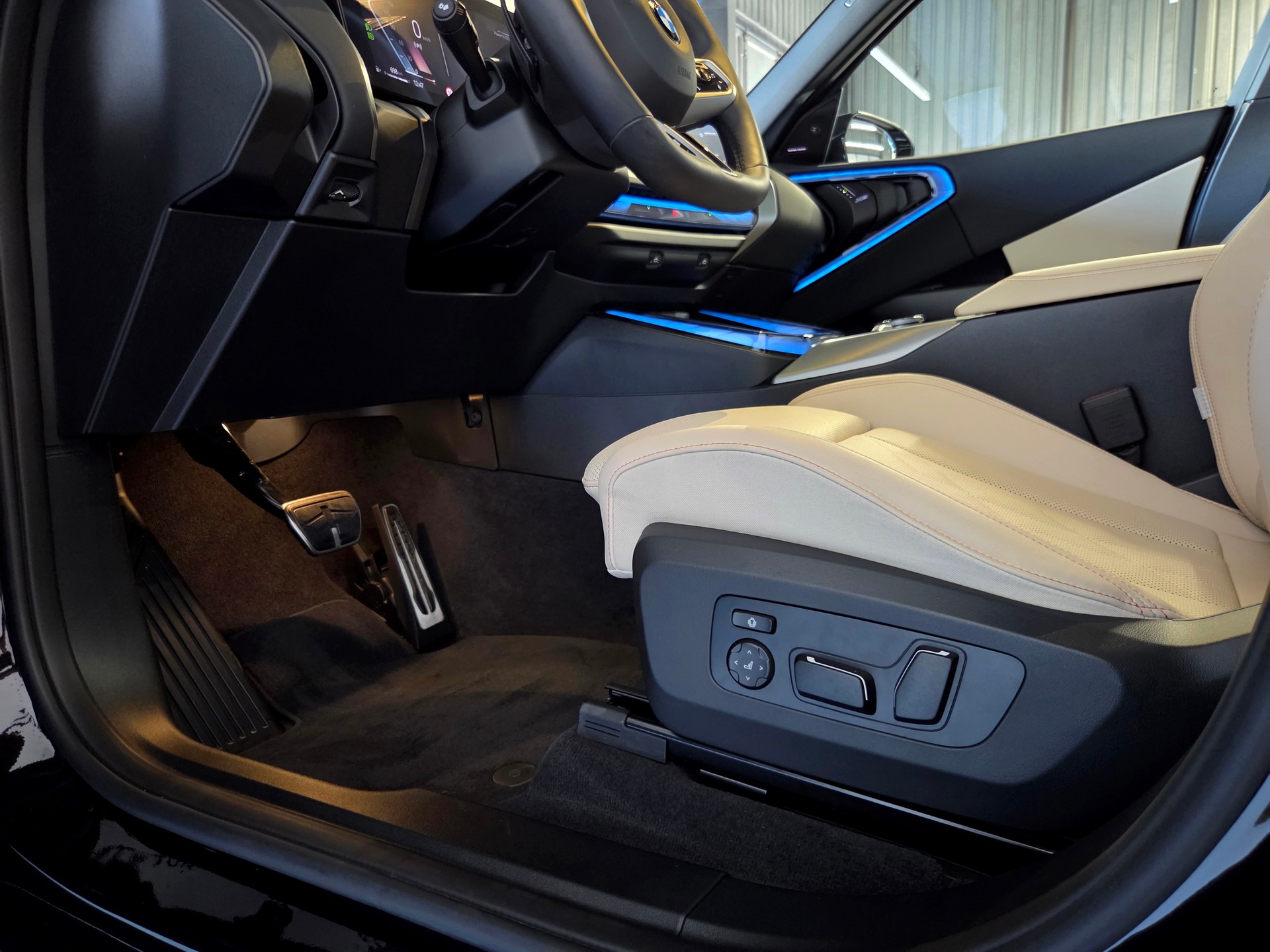 BMW X3 40d xDrive-image-13