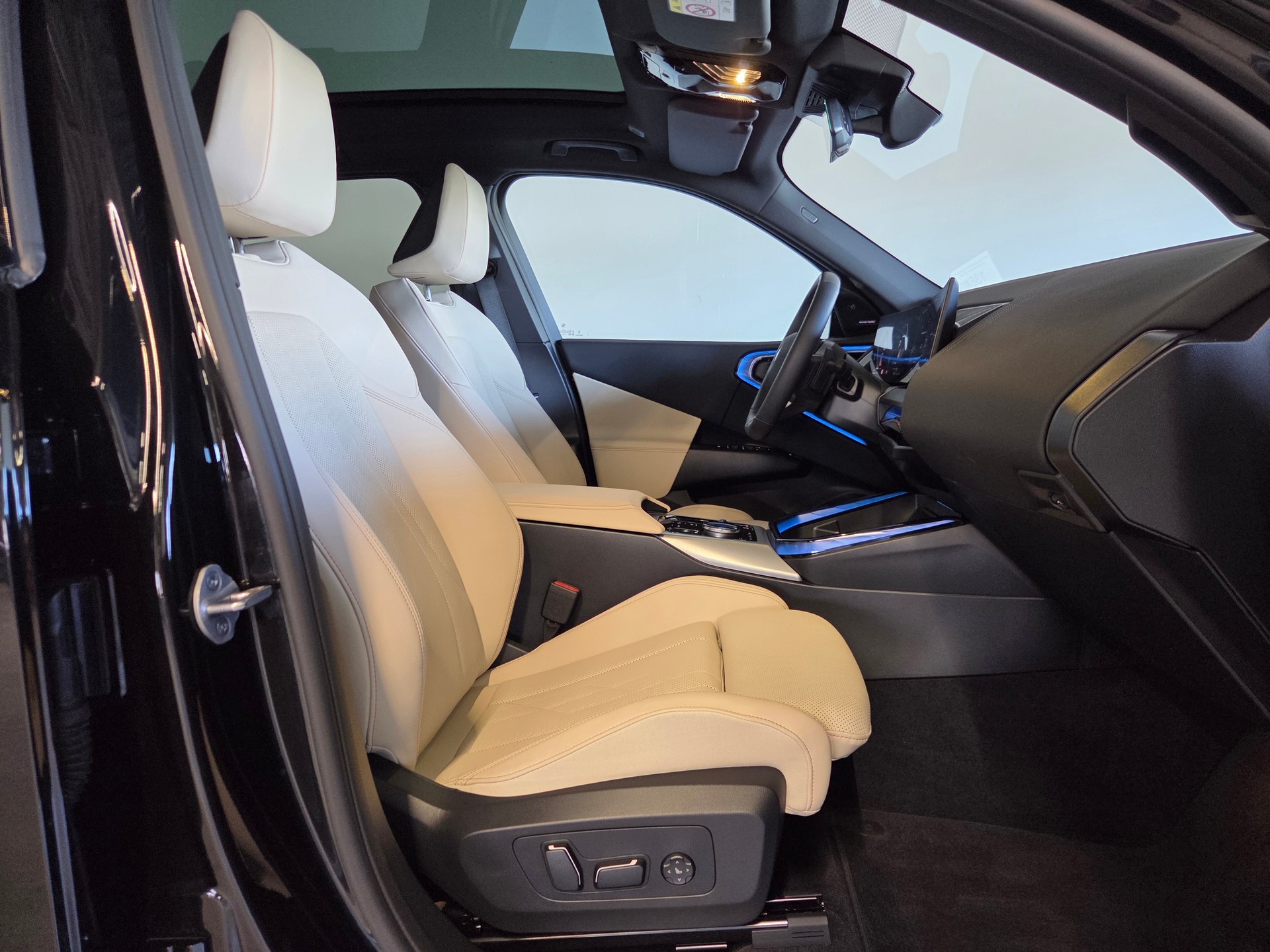 BMW X3 40d xDrive-image-14