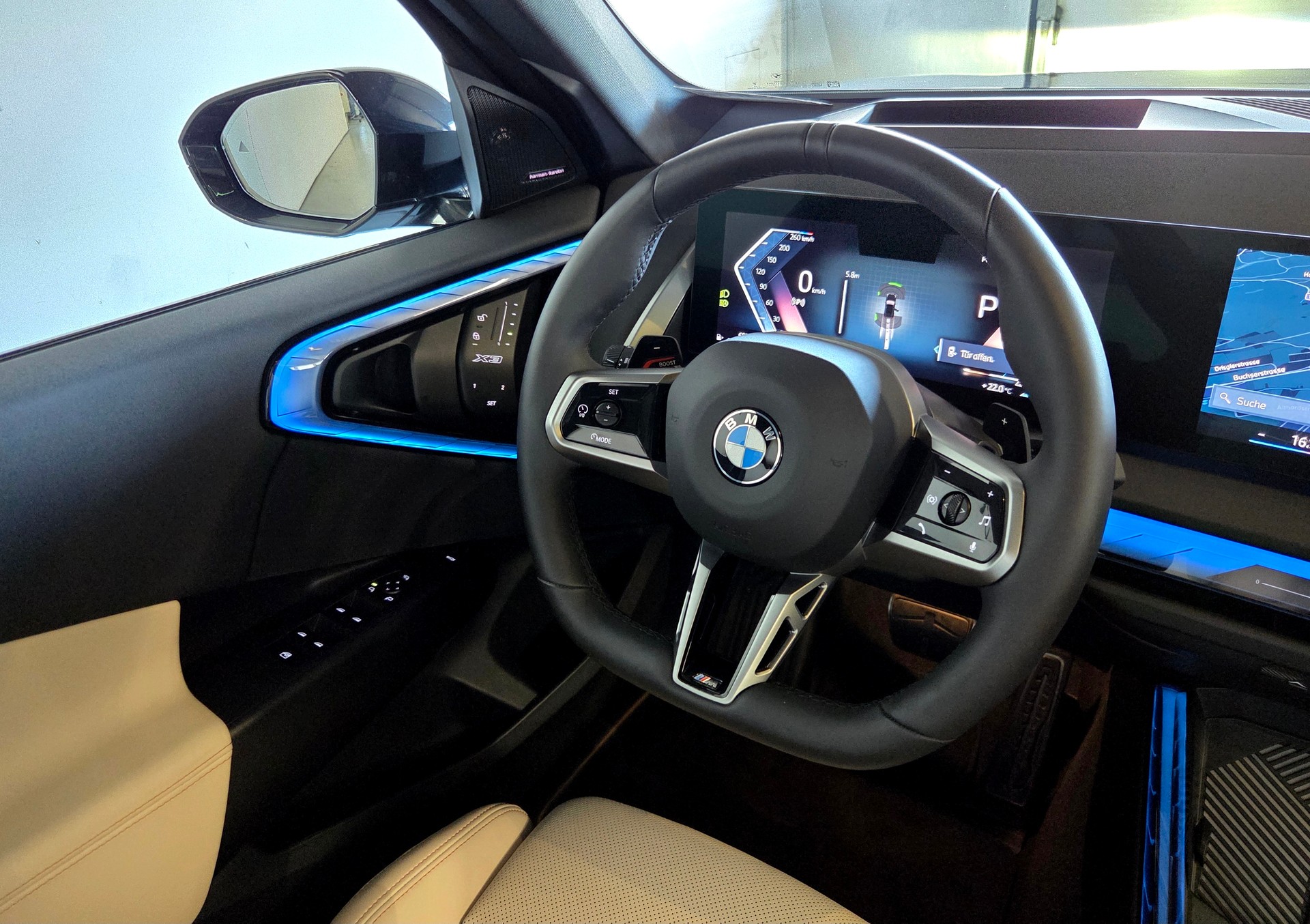 BMW X3 40d xDrive-image-18