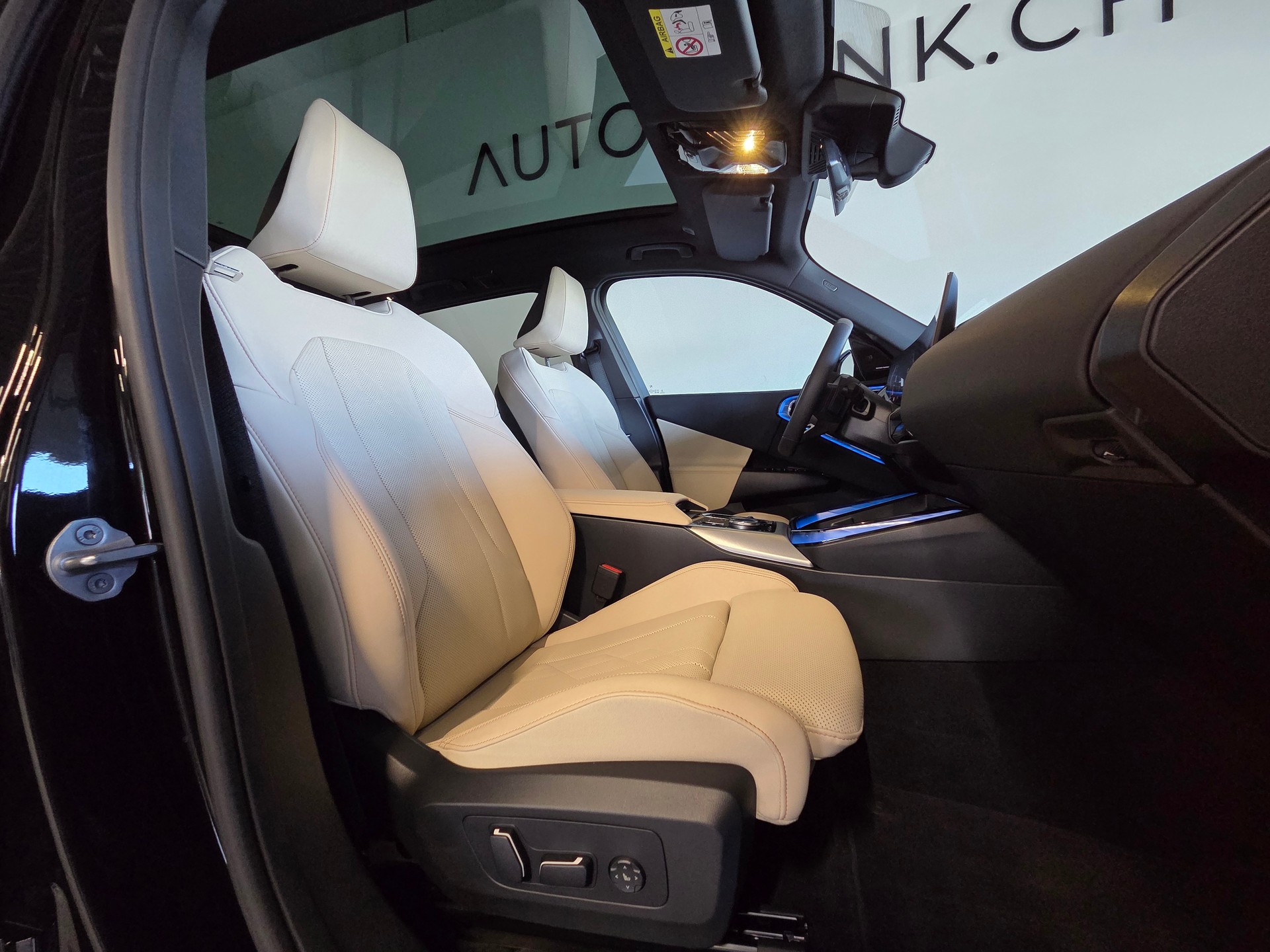 BMW X3 40d xDrive-image-5