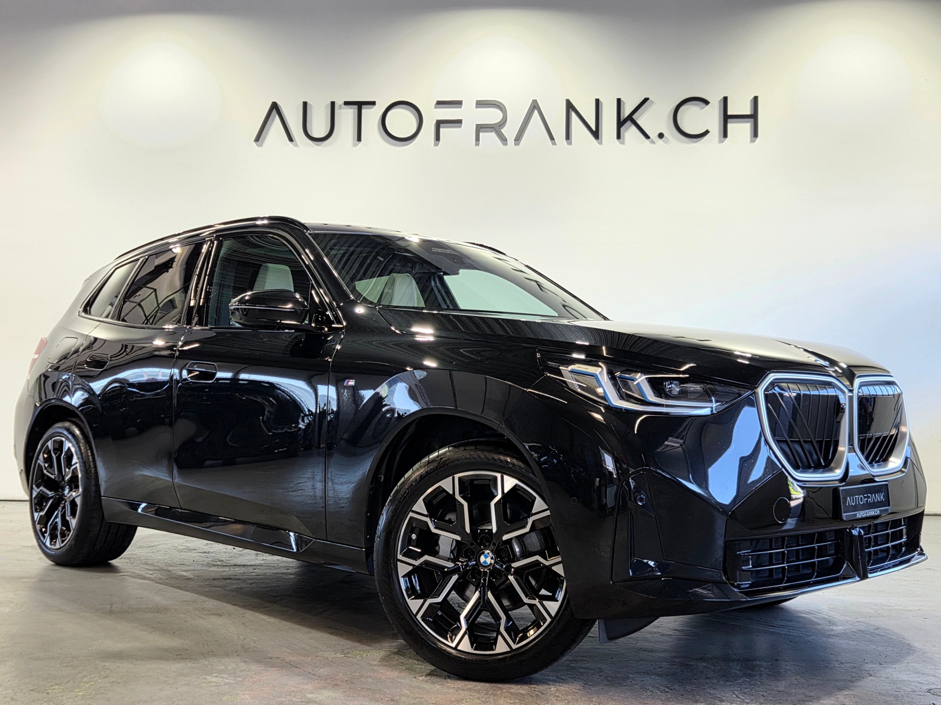 BMW X3 40d xDrive-image-21