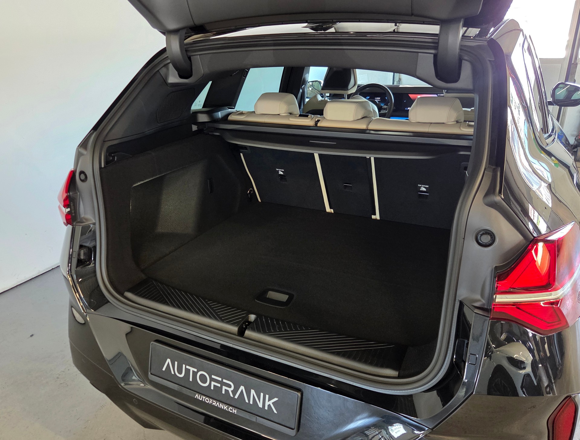 BMW X3 40d xDrive-image-24
