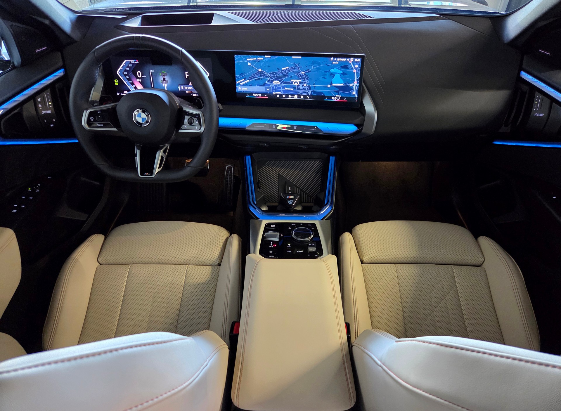 BMW X3 40d xDrive-image-7