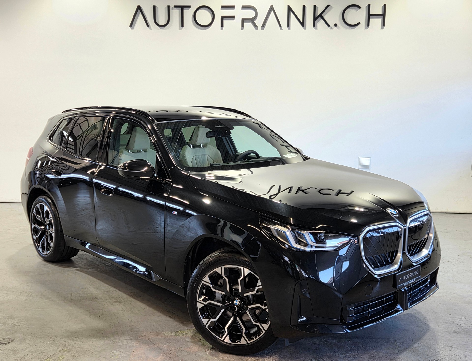 BMW X3 40d xDrive-image-16