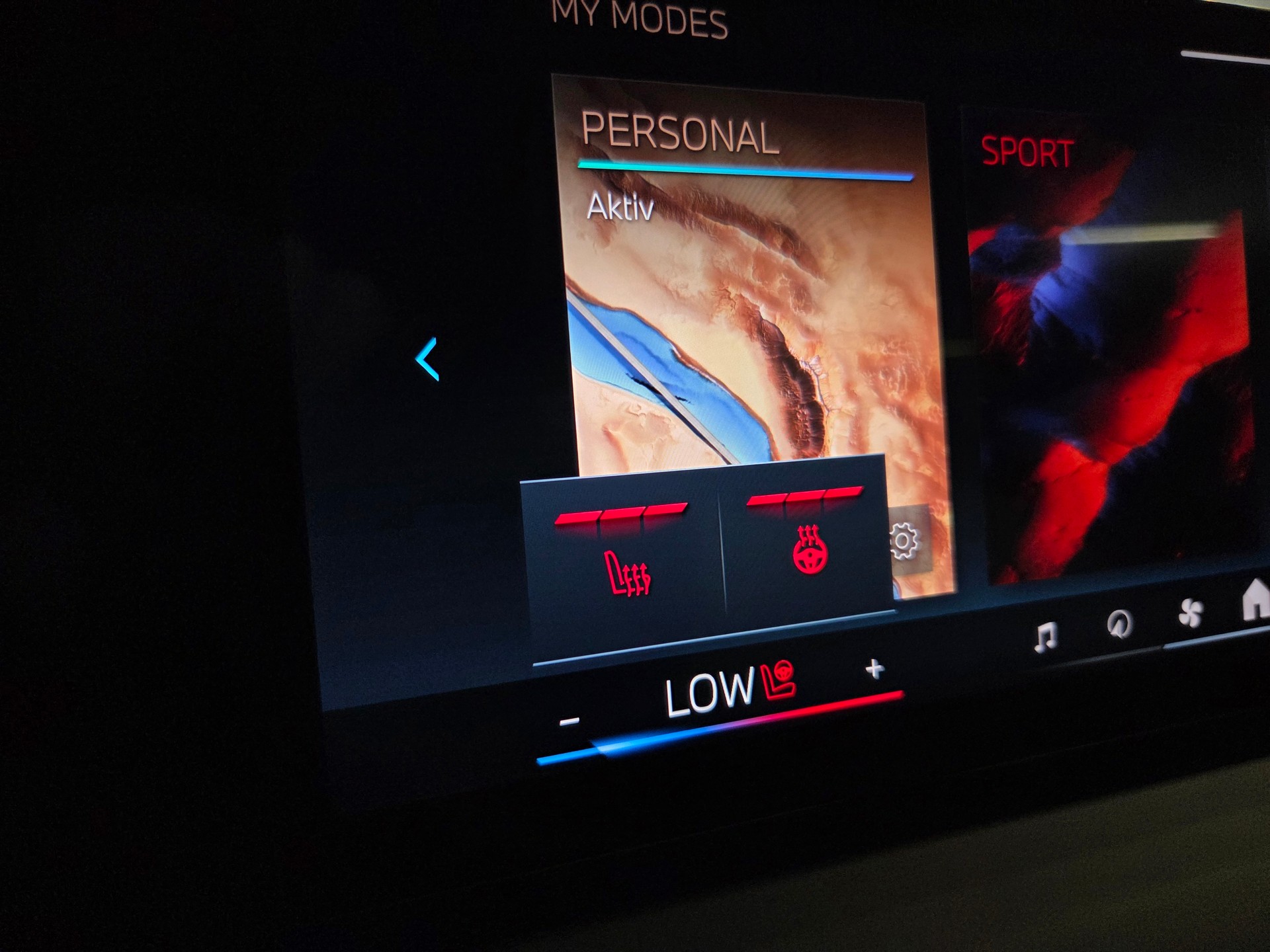 BMW X3 40d xDrive-image-9