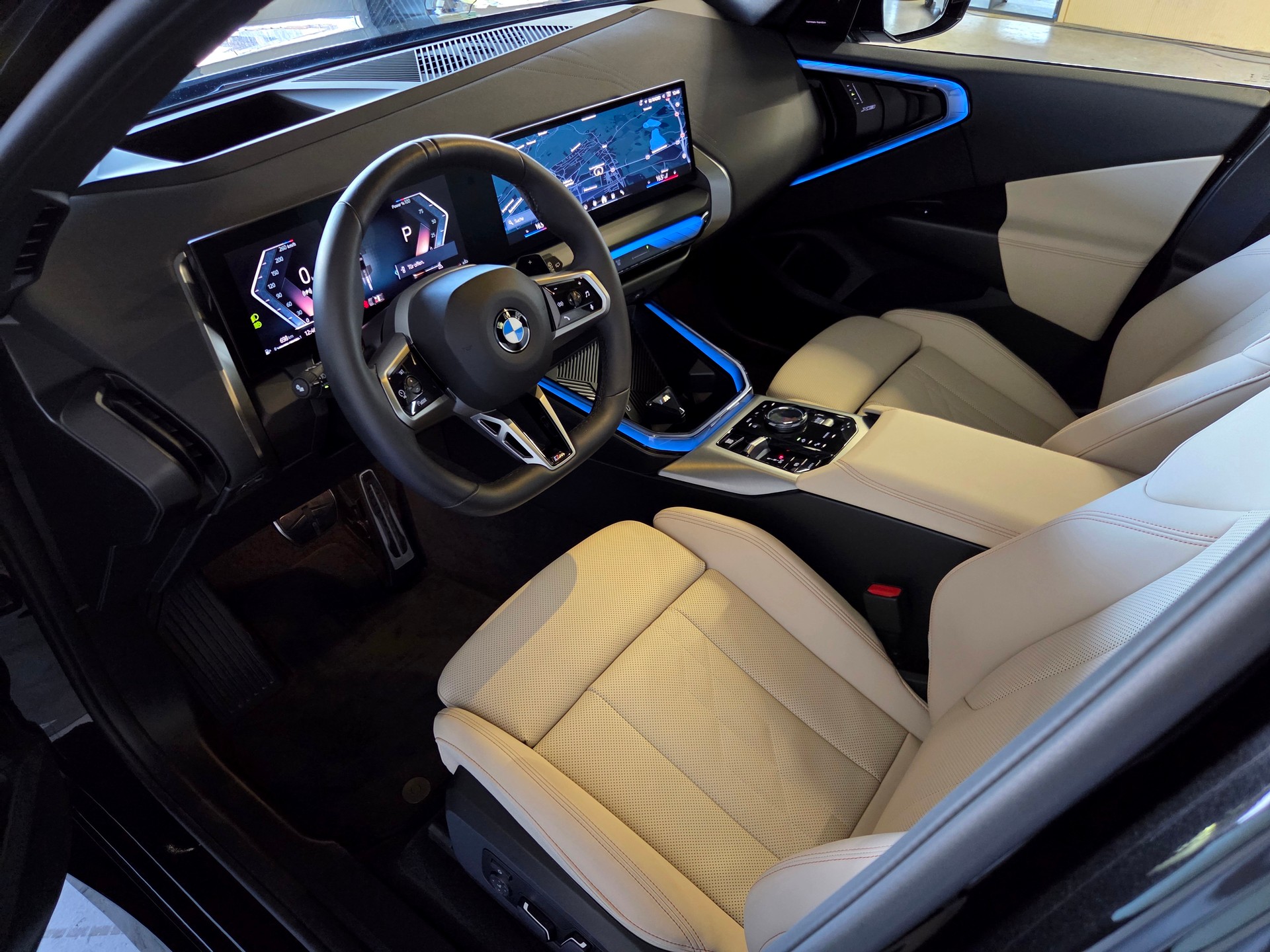 BMW X3 40d xDrive-image-4