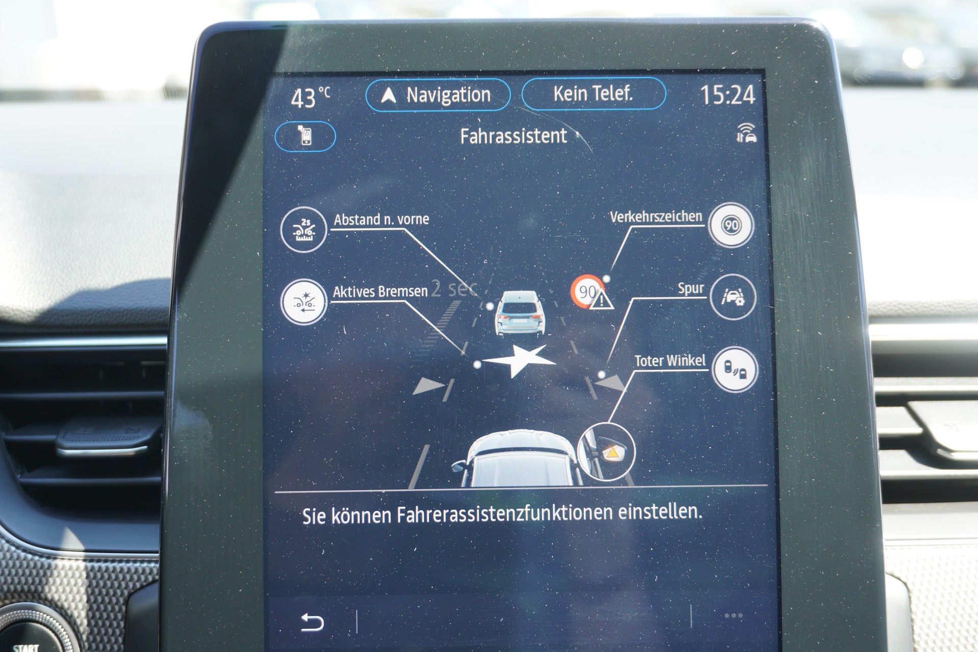 RENAULT Arkana 1.6 E-Tech Techno-image-22