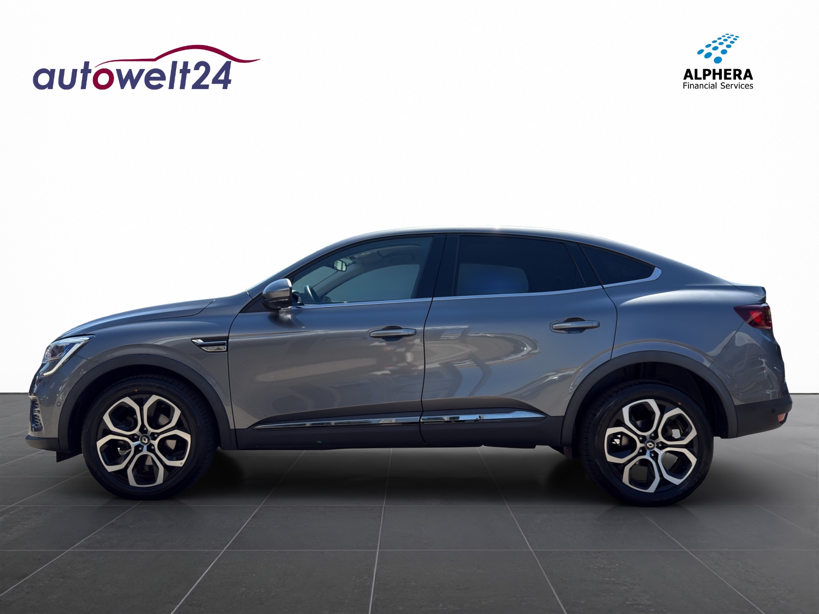 RENAULT Arkana 1.6 E-Tech Techno-image-7