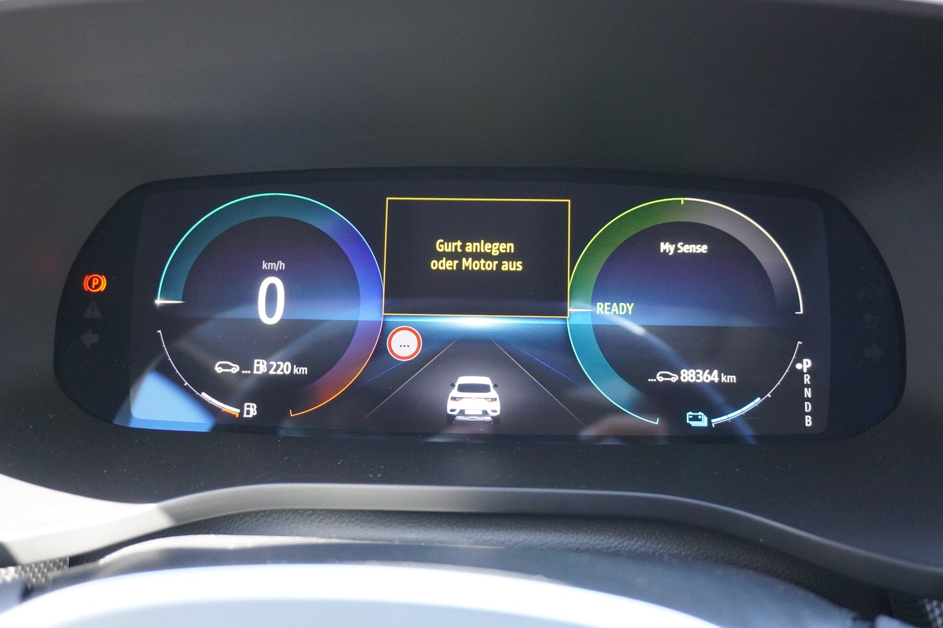 RENAULT Arkana 1.6 E-Tech Techno-image-25