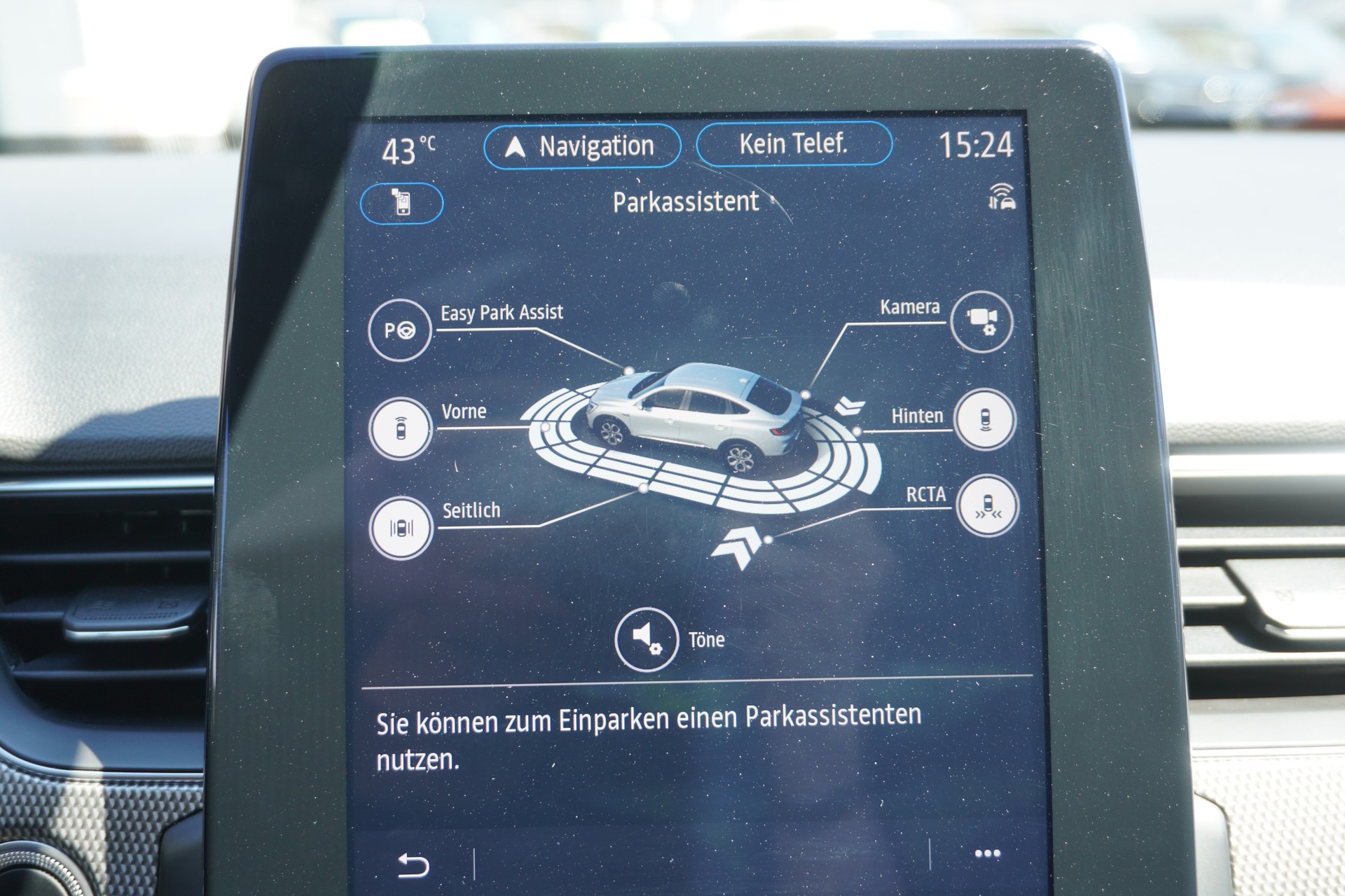 RENAULT Arkana 1.6 E-Tech Techno-image-23