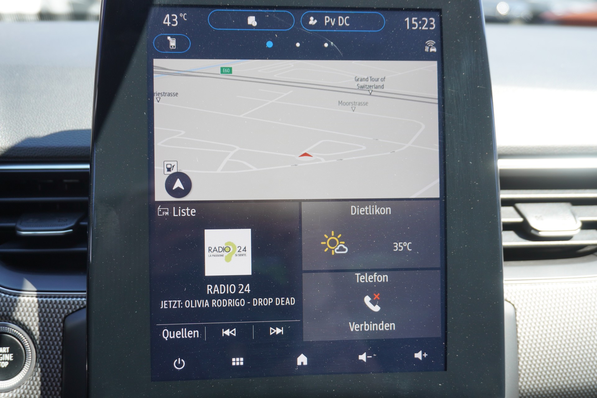 RENAULT Arkana 1.6 E-Tech Techno-image-20