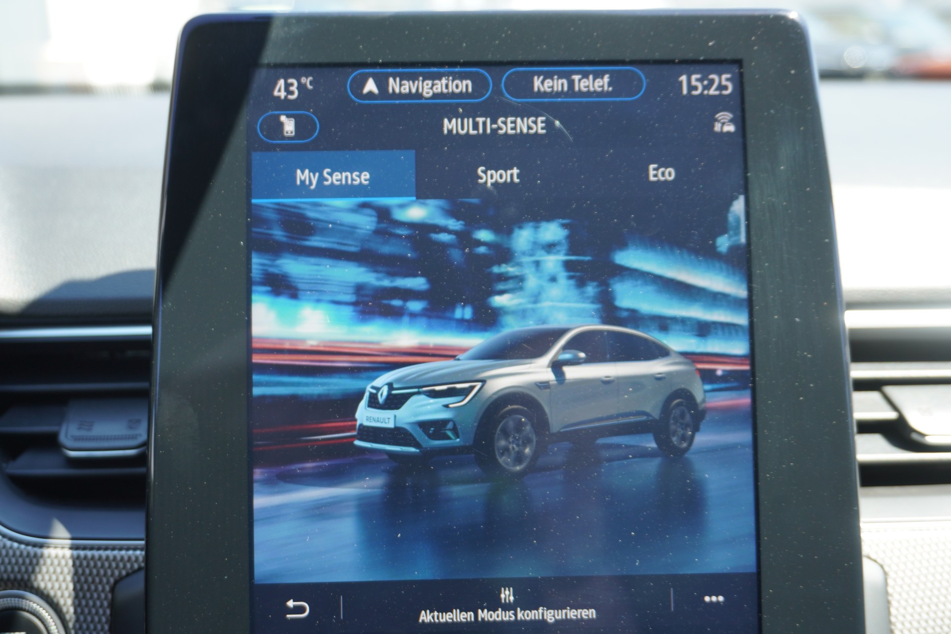 RENAULT Arkana 1.6 E-Tech Techno-image-24