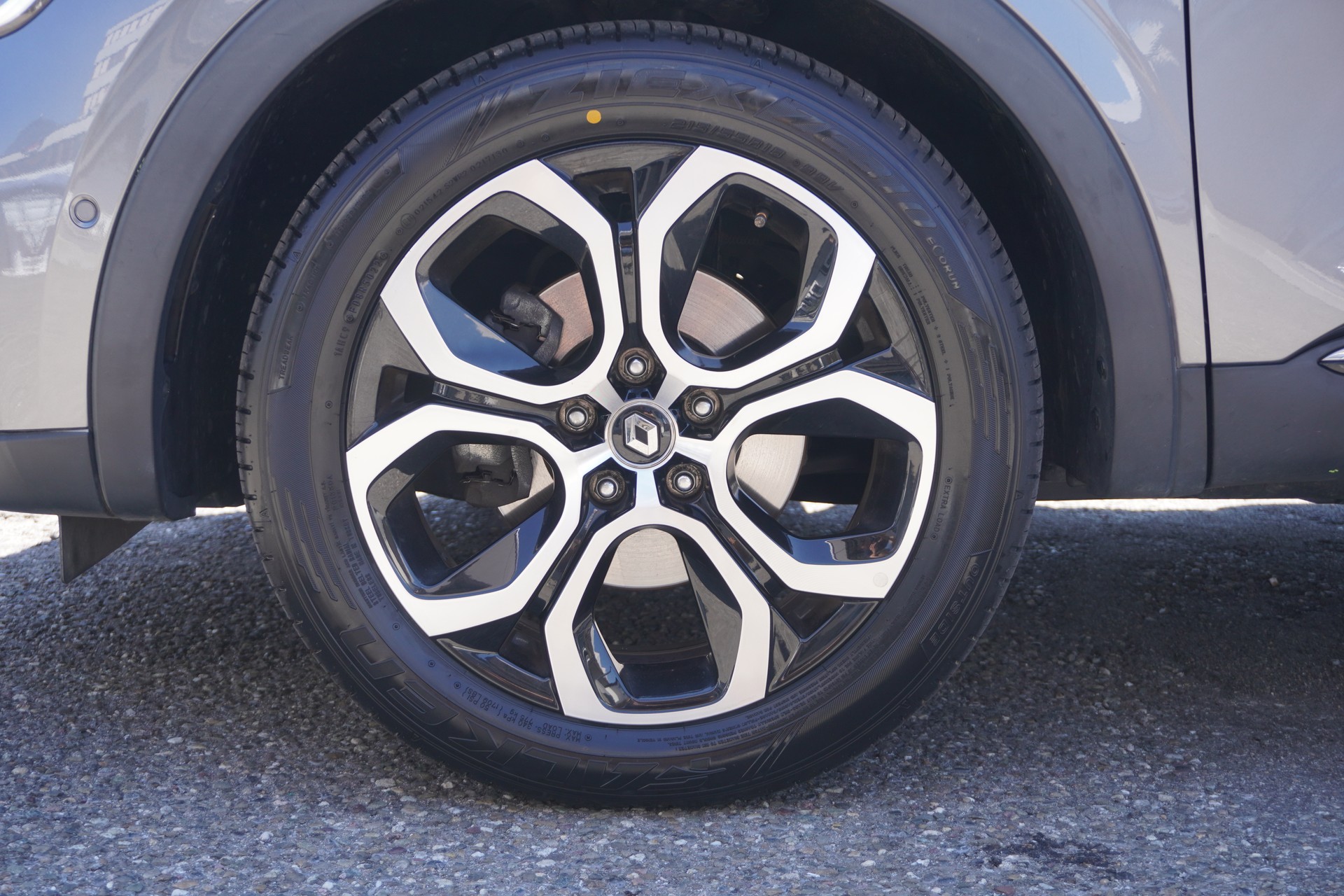 RENAULT Arkana 1.6 E-Tech Techno-image-8