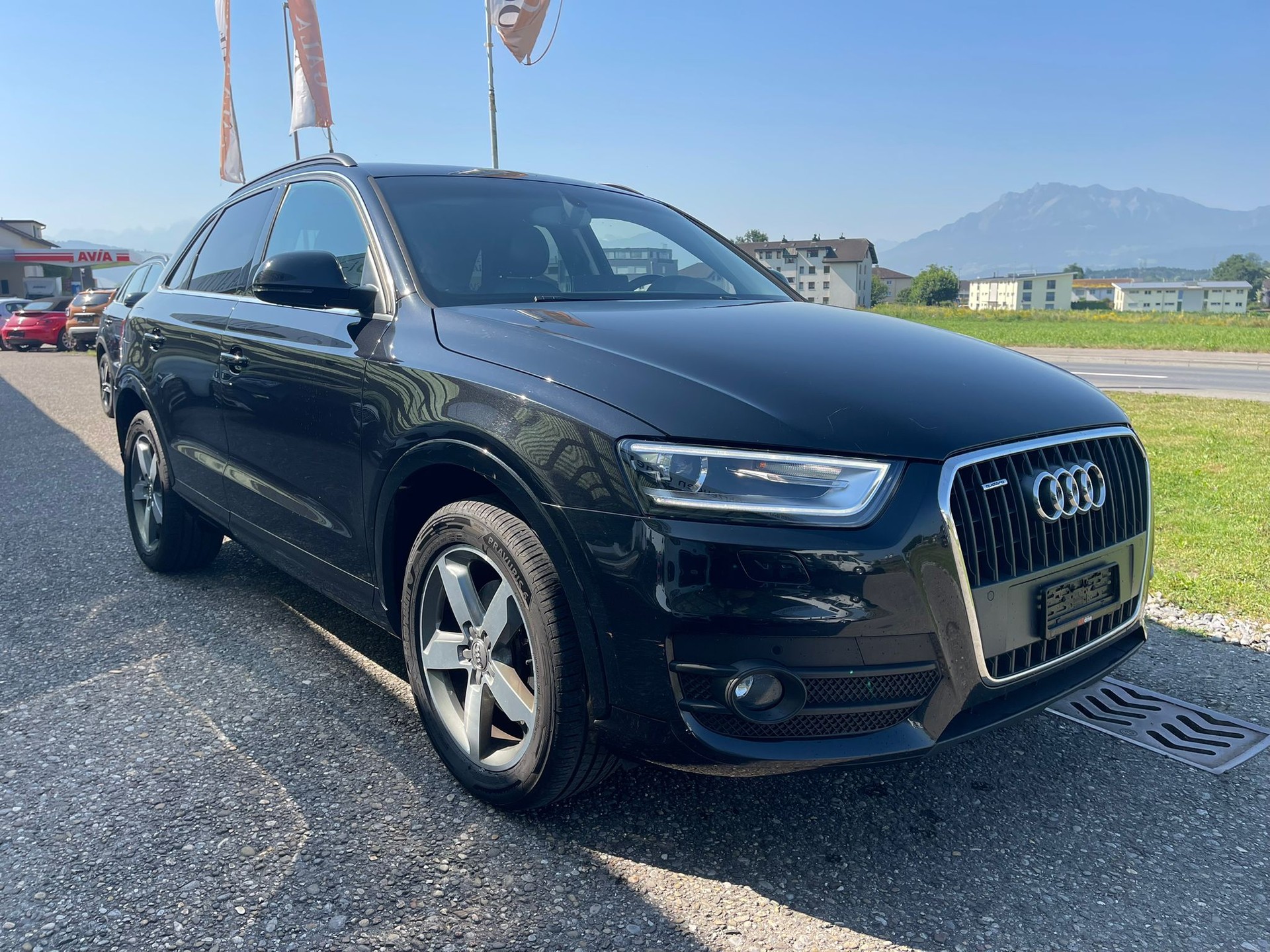 AUDI 2.0 TDI-image-2