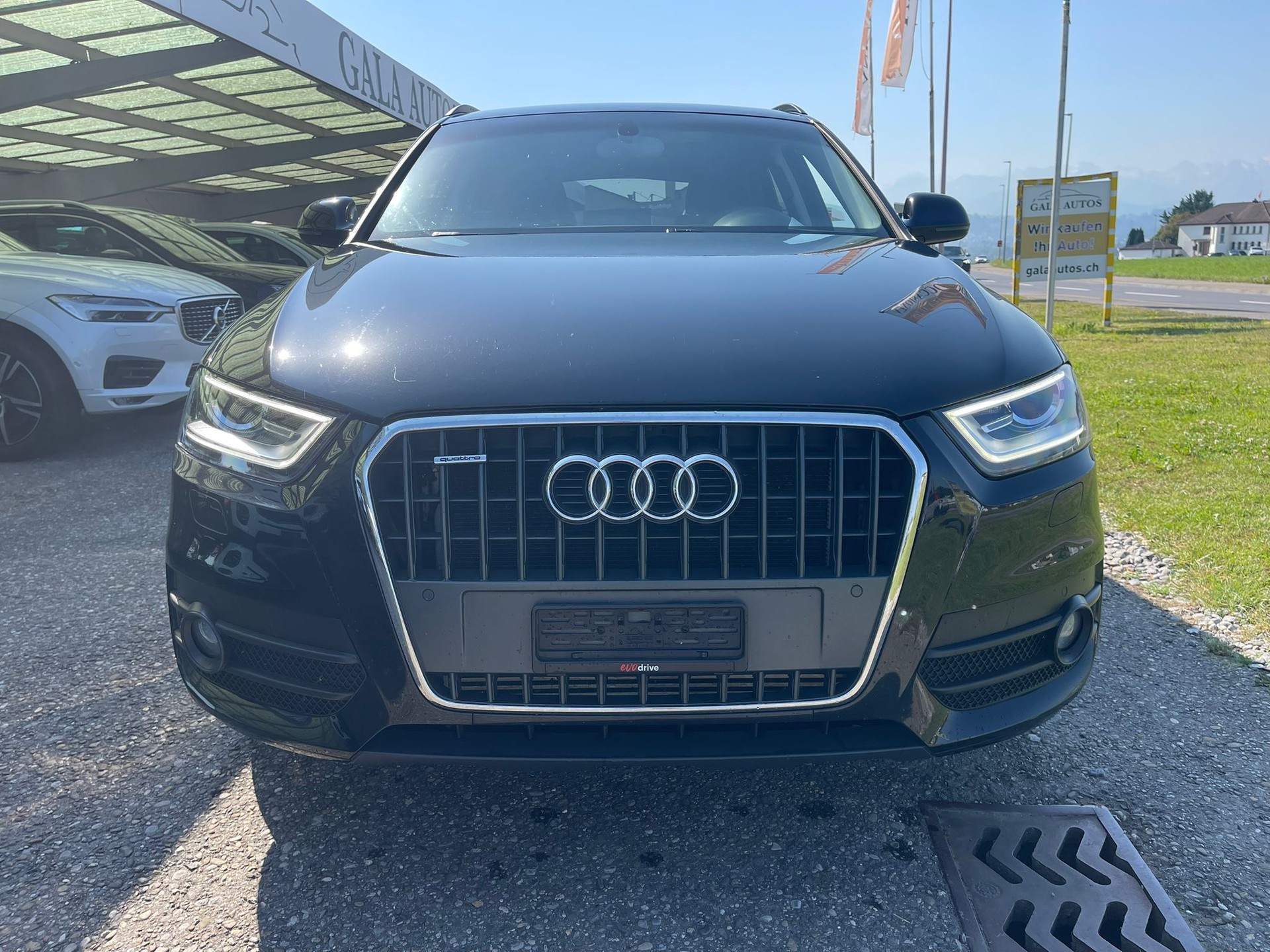 AUDI 2.0 TDI-image-1