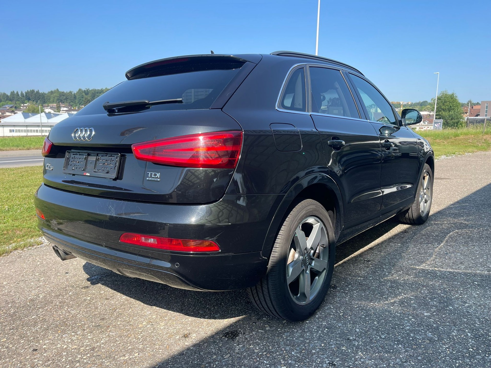AUDI 2.0 TDI-image-4