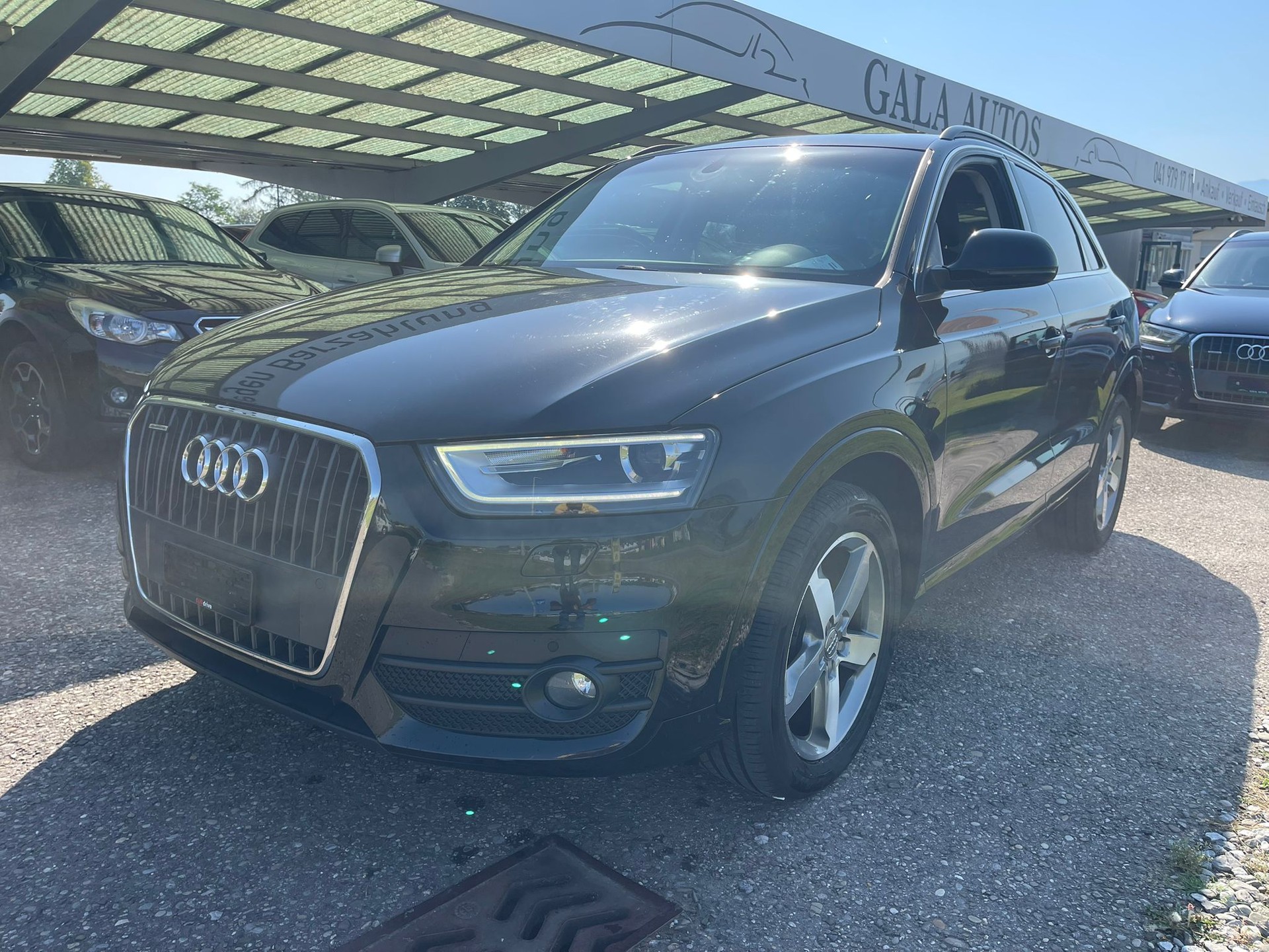 AUDI 2.0 TDI-image-0