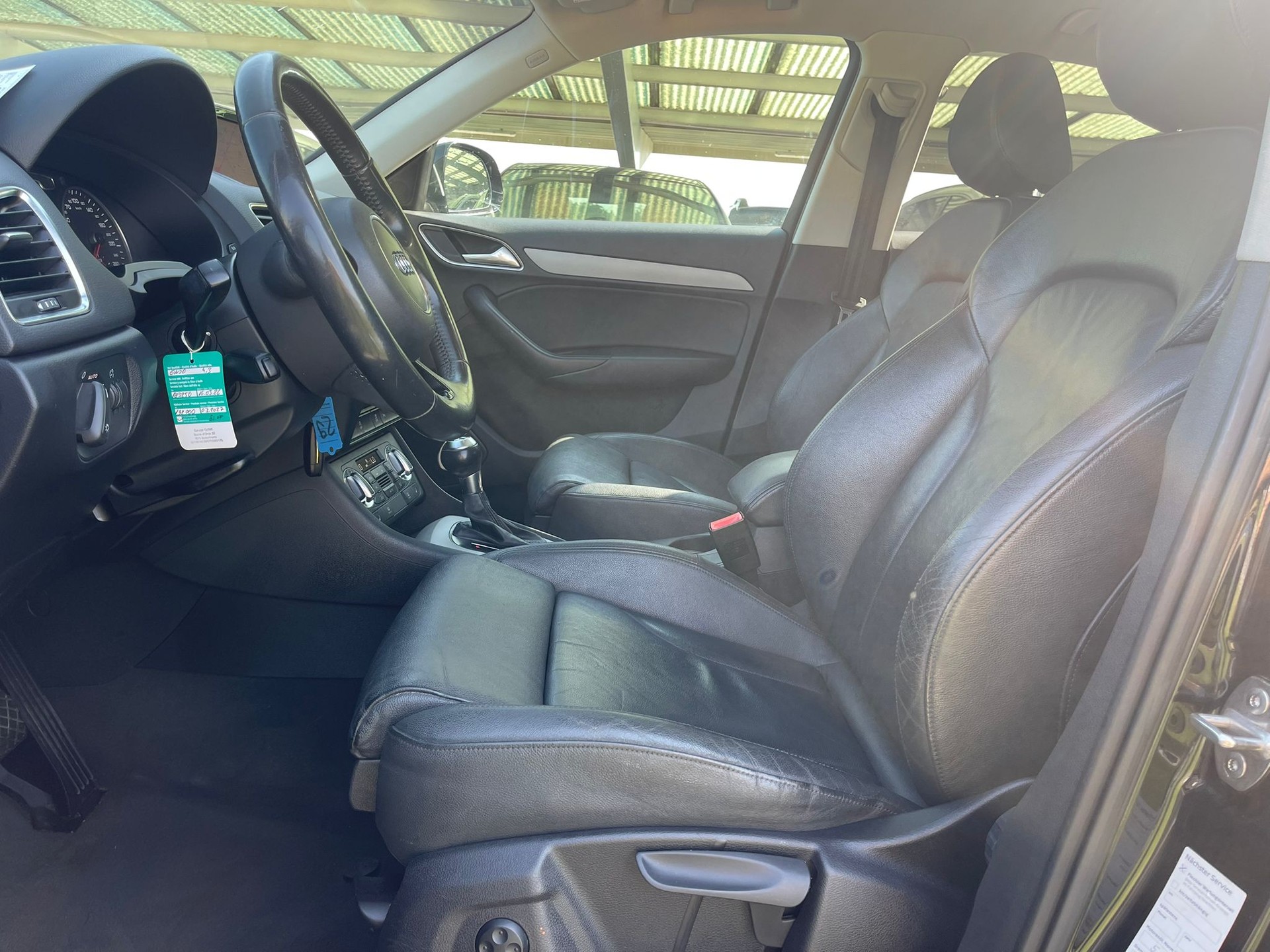 AUDI 2.0 TDI-image-8