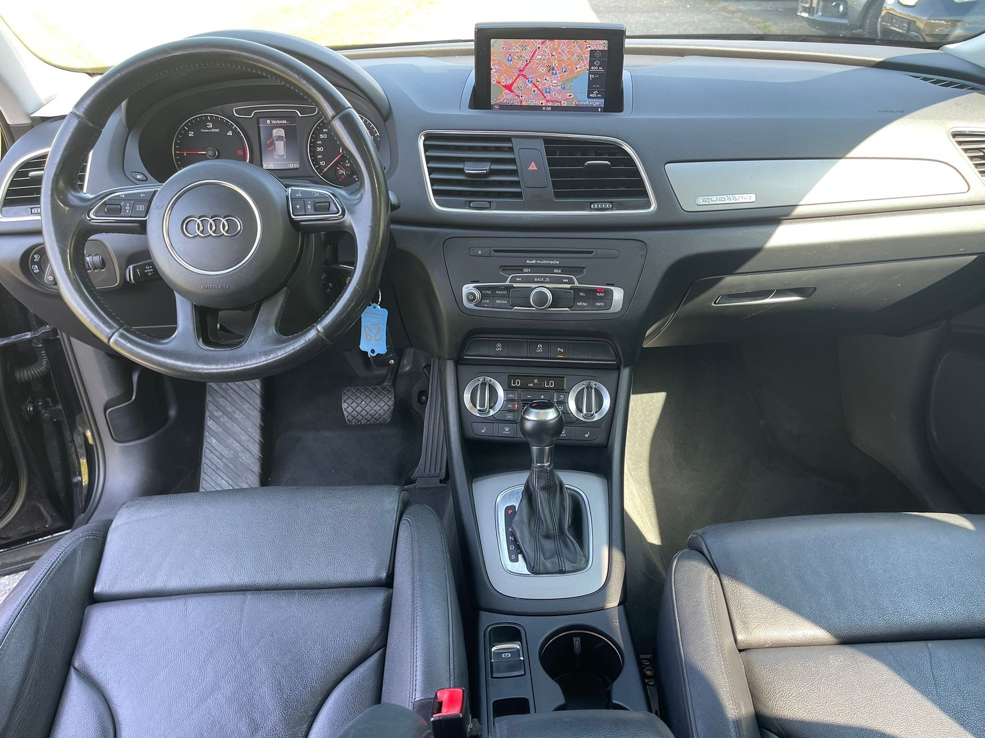 AUDI 2.0 TDI-image-6