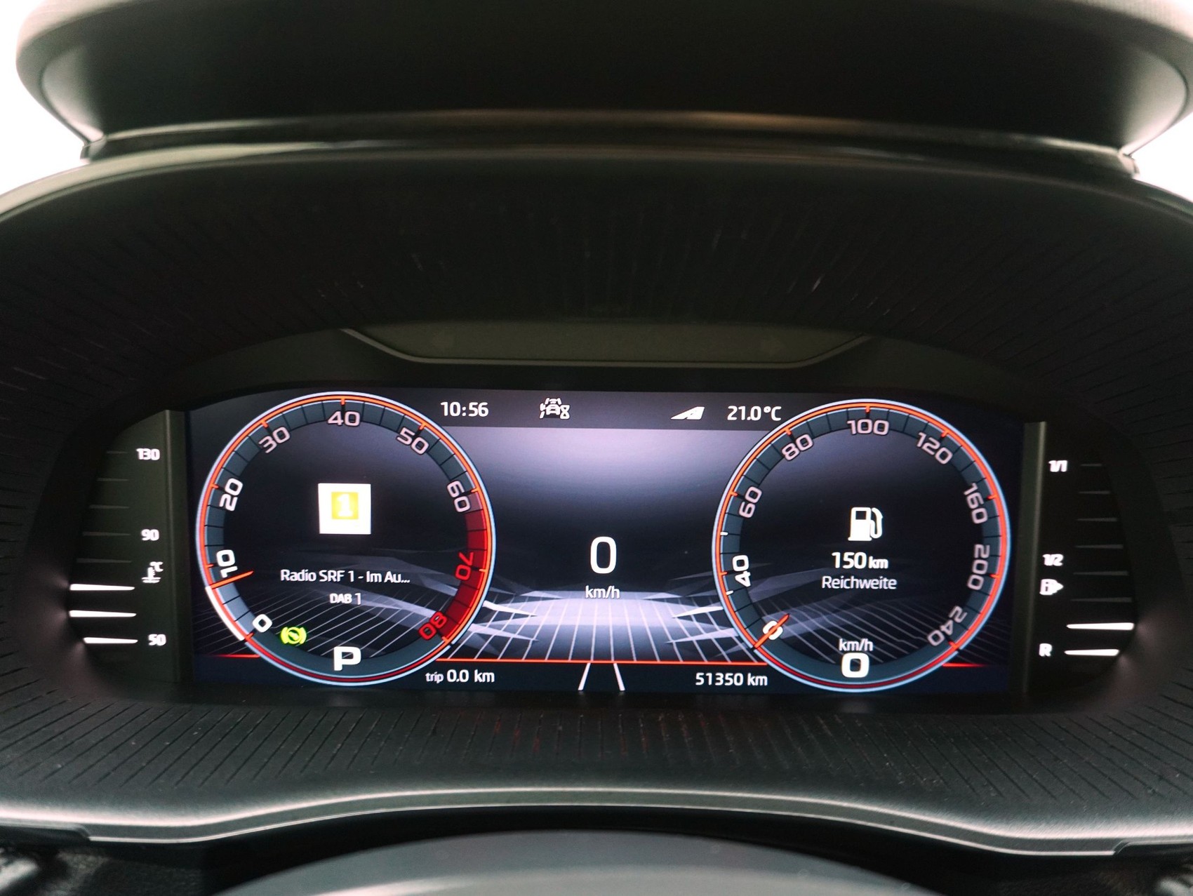 SKODA Fabia 1.5 TSI DSG Monte Carlo **KW Gewindefahrwerk**-image-16
