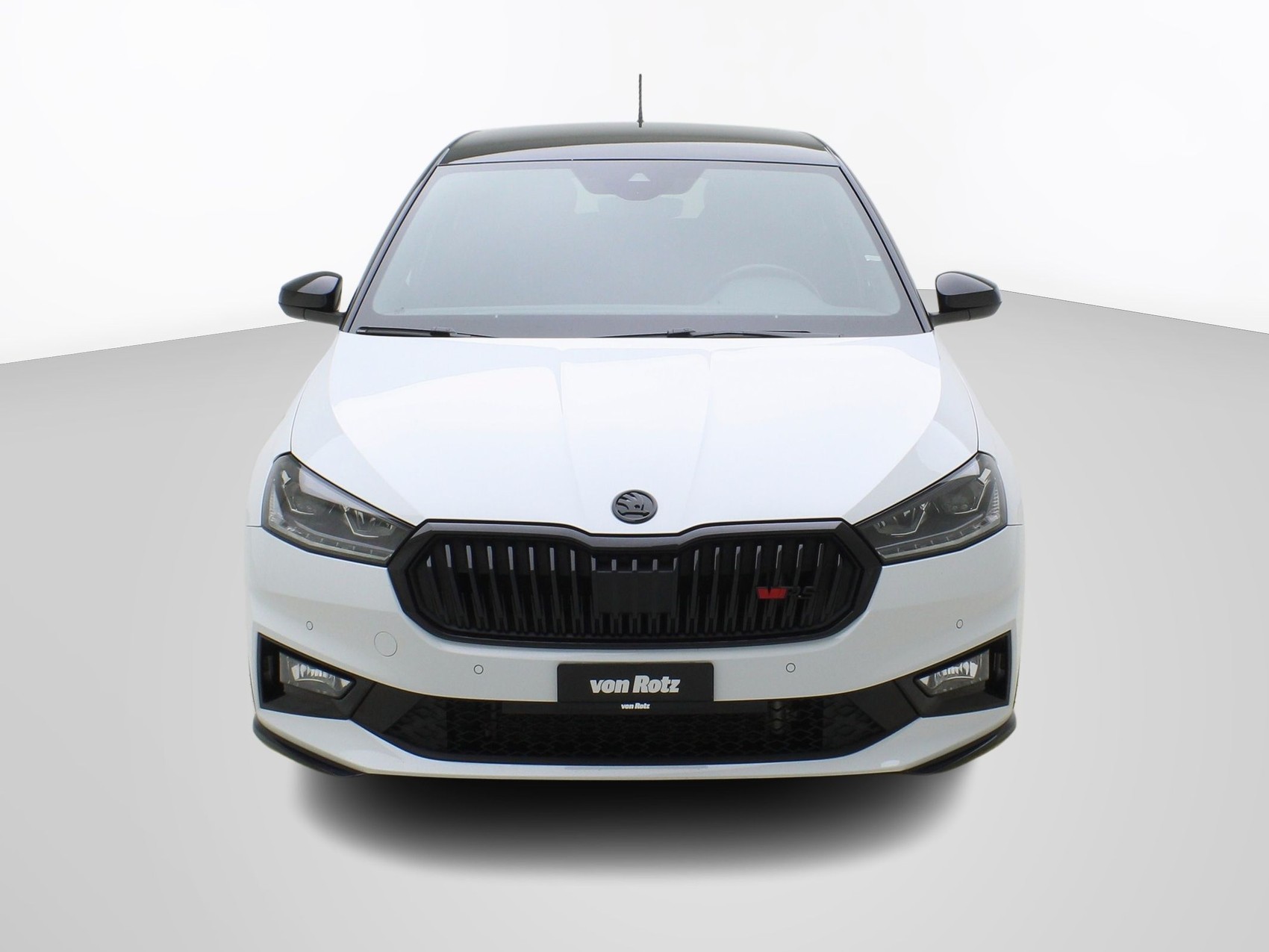 SKODA Fabia 1.5 TSI DSG Monte Carlo **KW Gewindefahrwerk**-image-5