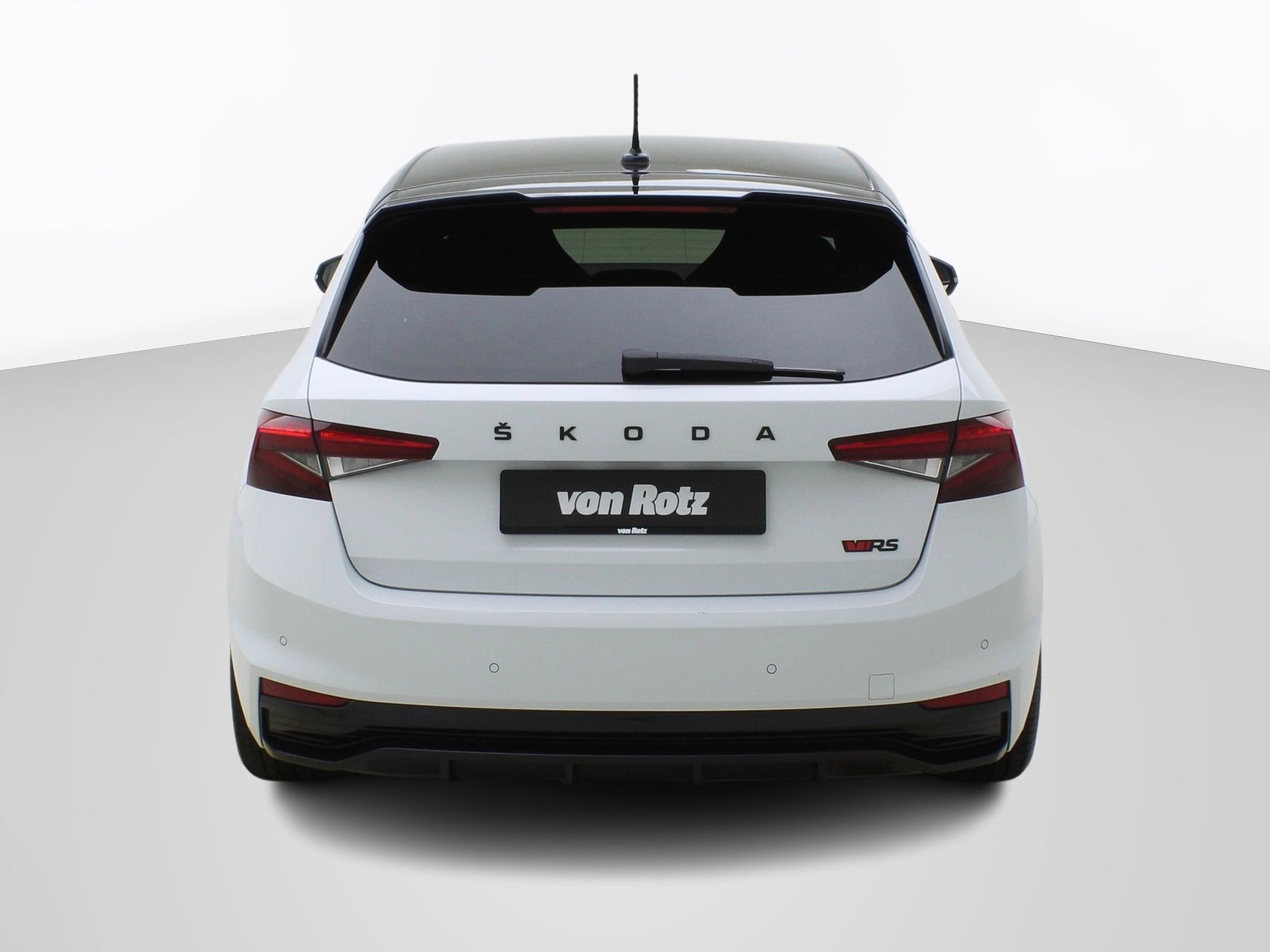 SKODA Fabia 1.5 TSI DSG Monte Carlo **KW Gewindefahrwerk**-image-3