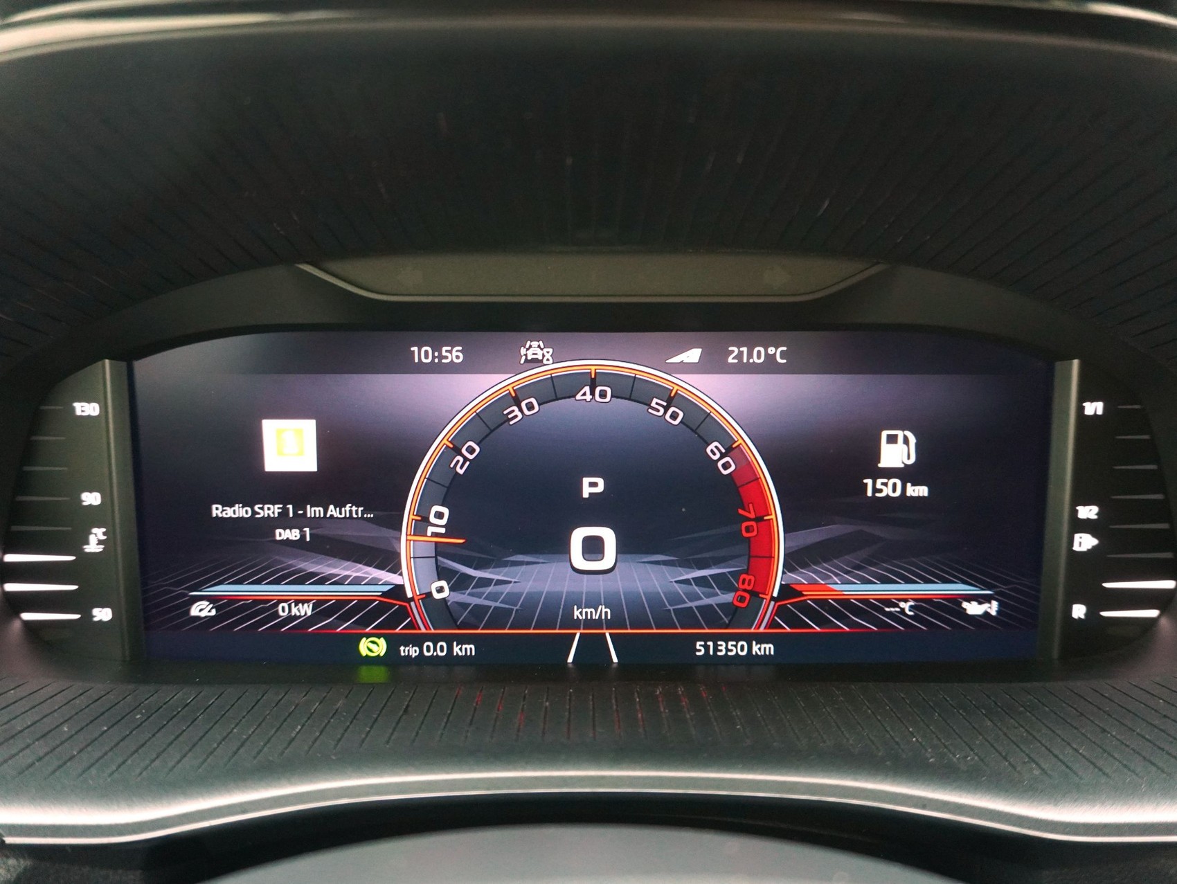 SKODA Fabia 1.5 TSI DSG Monte Carlo **KW Gewindefahrwerk**-image-15