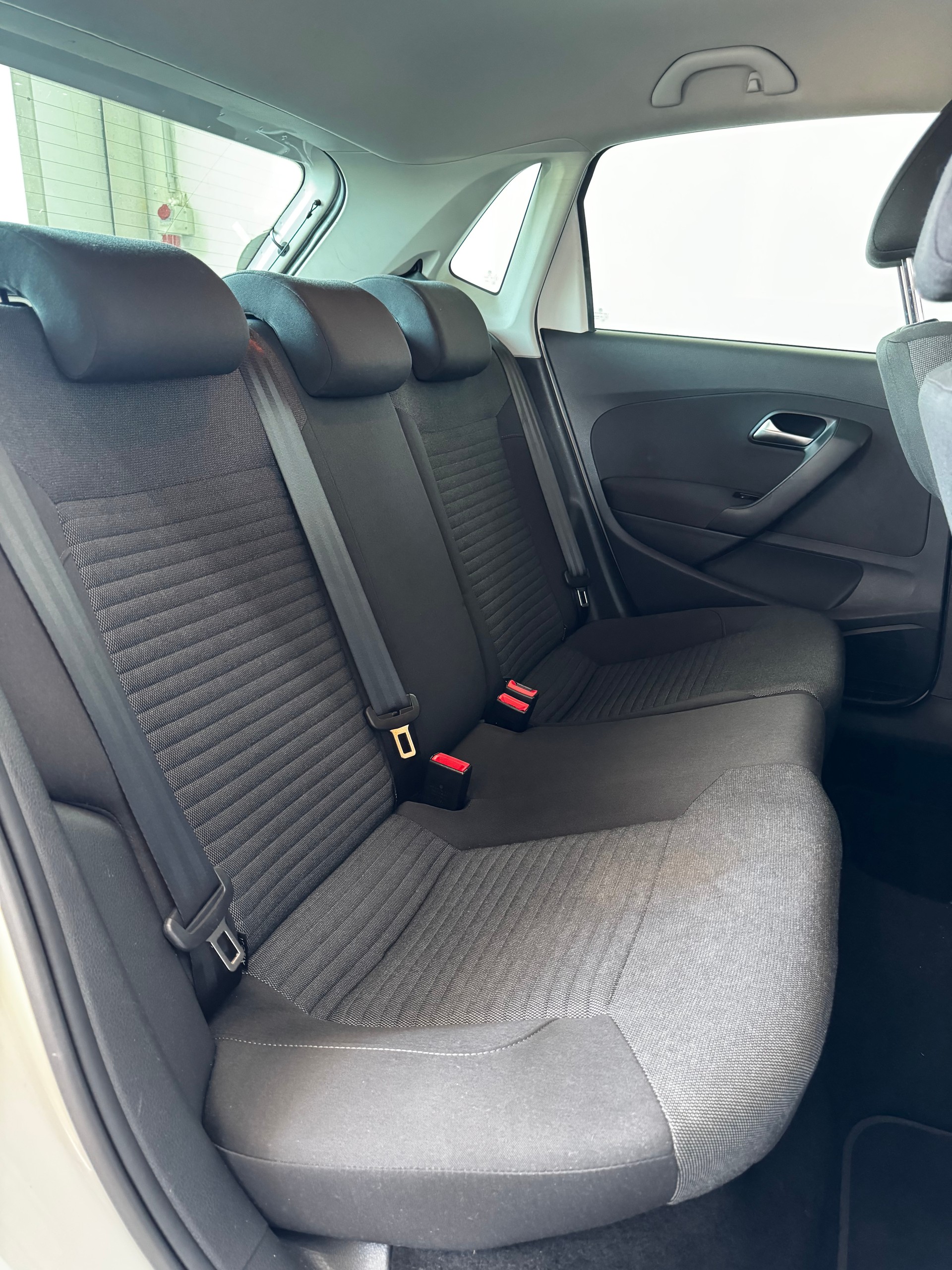 VW Polo 1.2 TSI Comfortline DSG-image-21