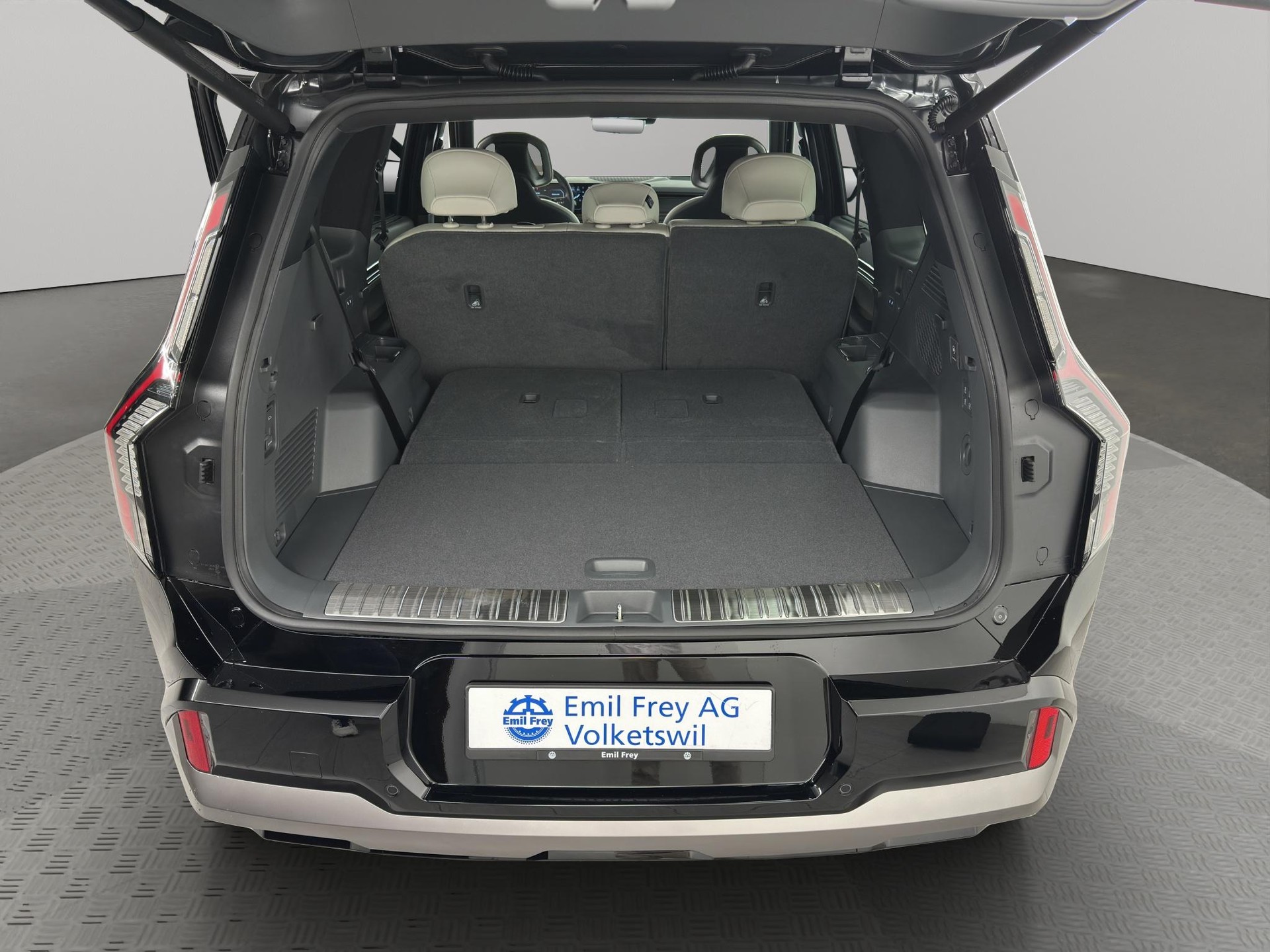 KIA EV9 99.8 kWh GT-Line 4x4-image-6