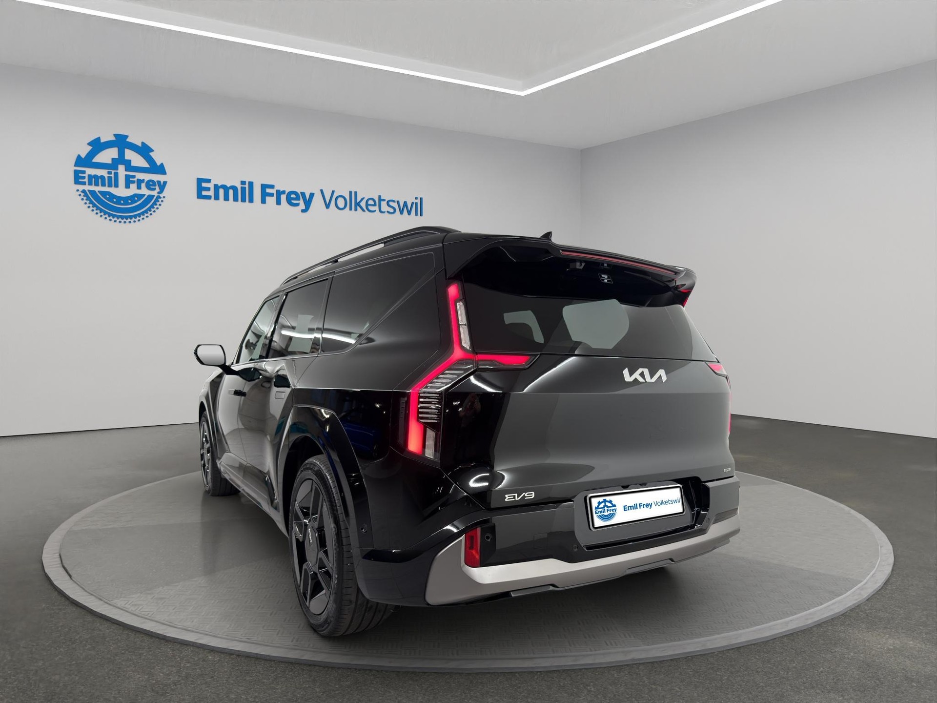 KIA EV9 99.8 kWh GT-Line 4x4-showroom-element-2