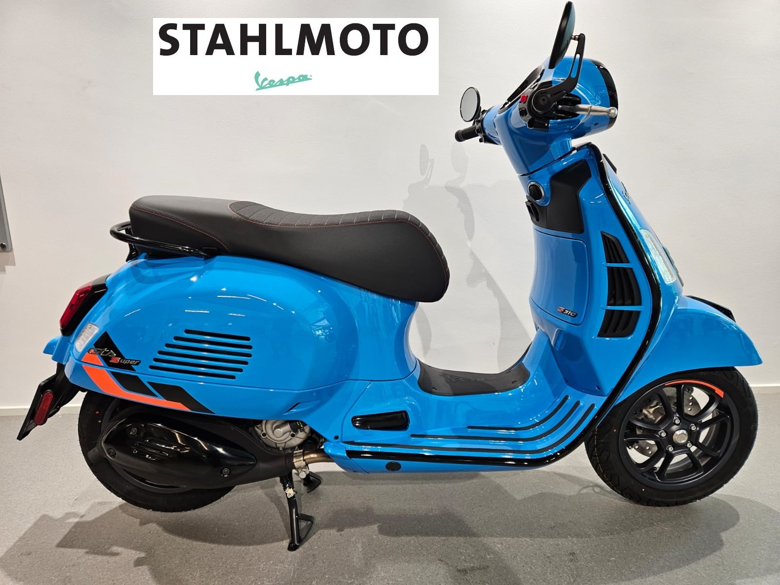 PIAGGIO Vespa GTS 310 Super Sport RST E5+