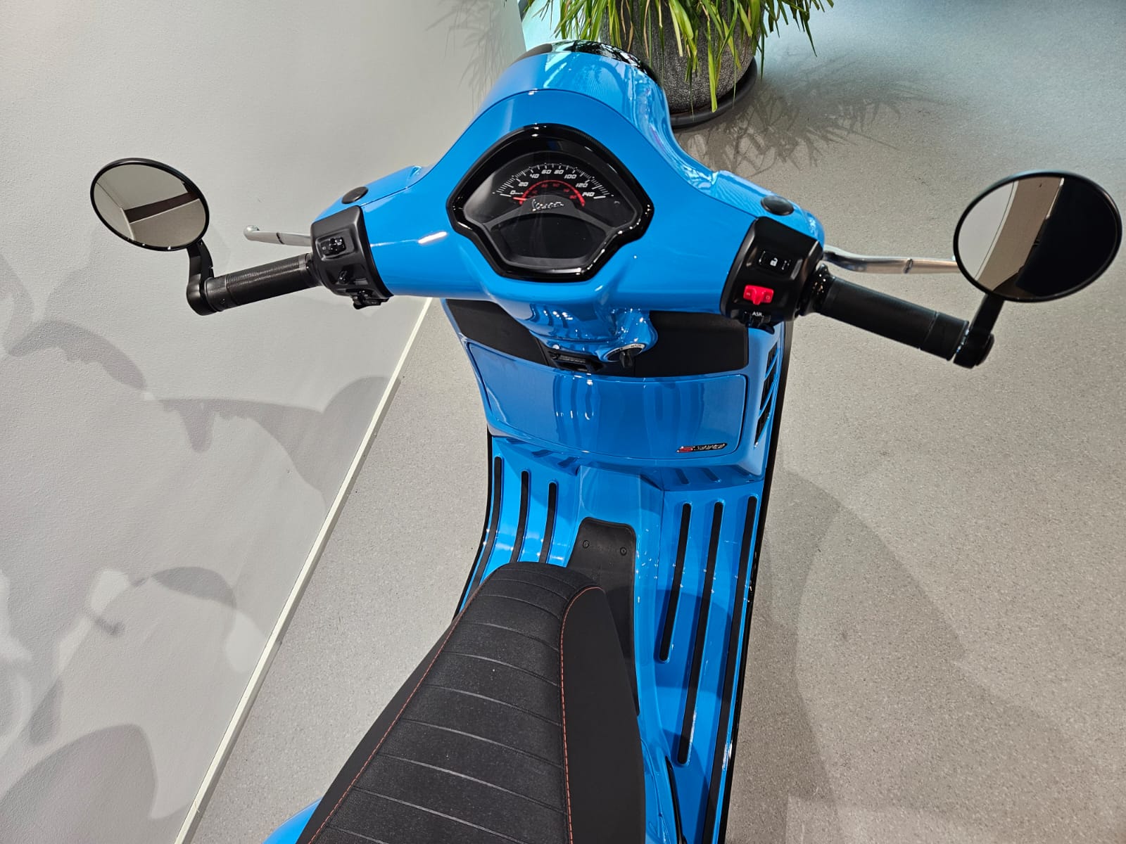 PIAGGIO Vespa GTS 310 Super Sport RST E5+-image-5
