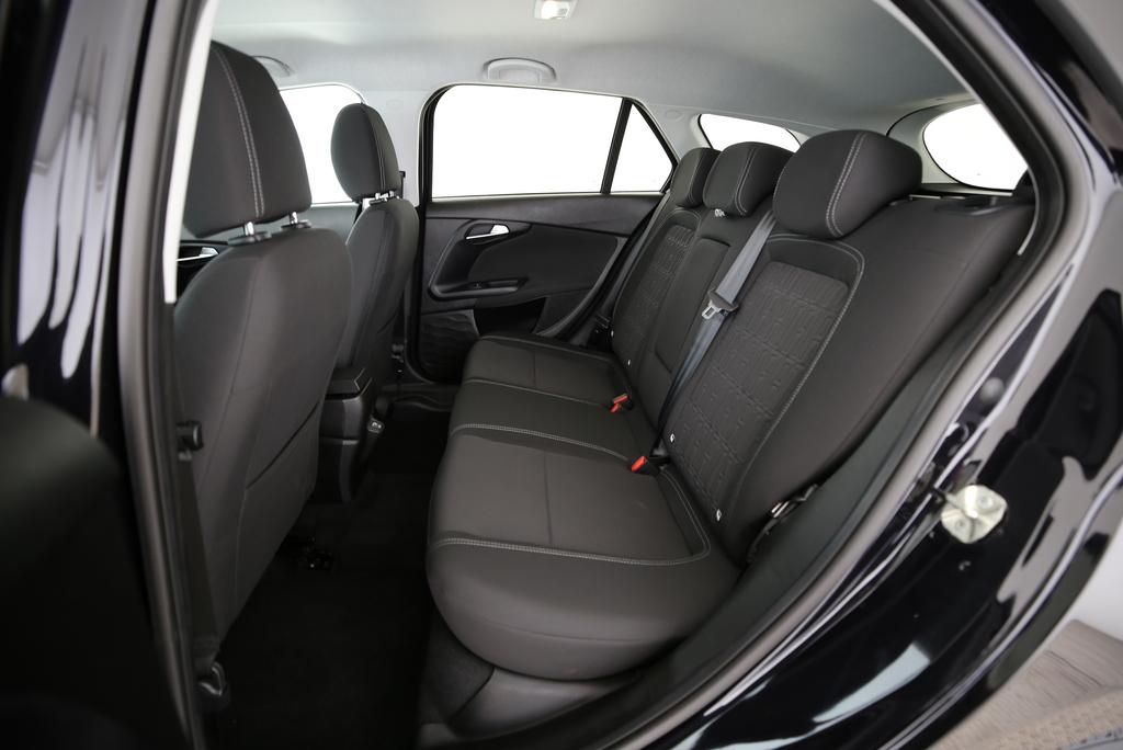 FIAT Tipo SW 1.5 Hybrid Swiss Edition-image-8
