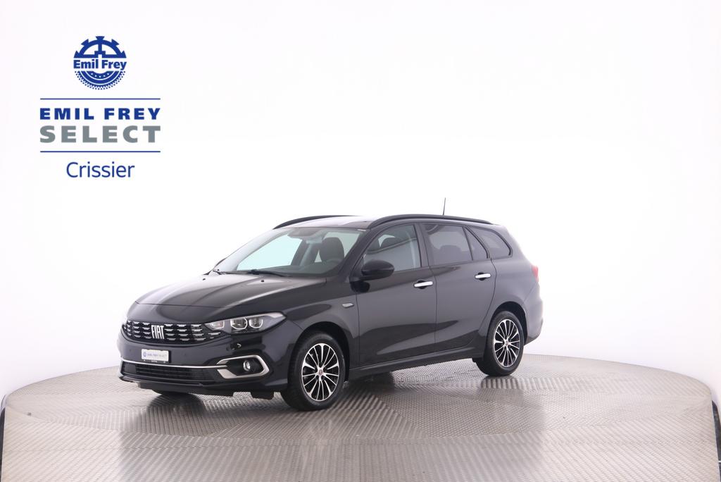 FIAT Tipo SW 1.5 Hybrid Swiss Edition-image-0