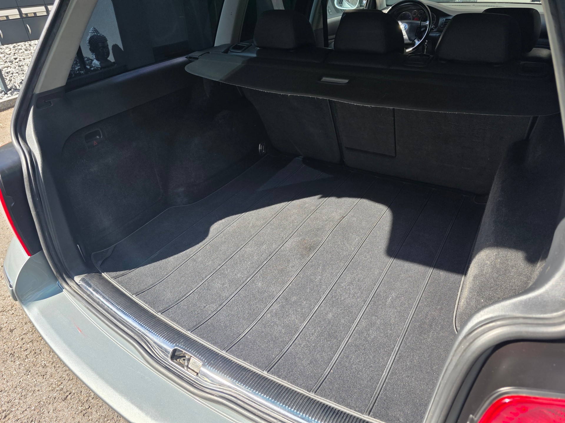 VW Passat Variant 2.0 TDI Highline-image-14