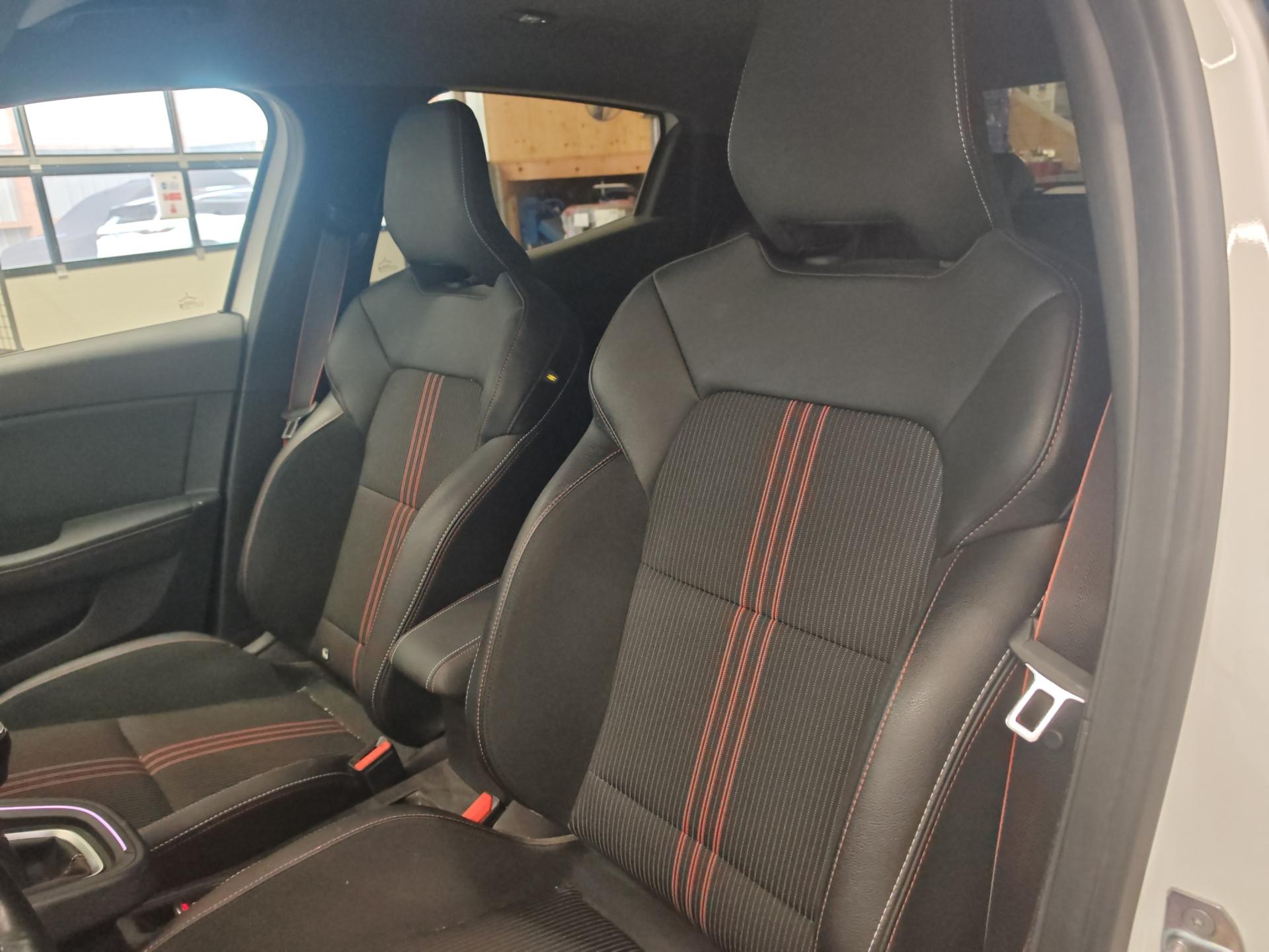 RENAULT Clio 1.3 R.S.Line-image-20