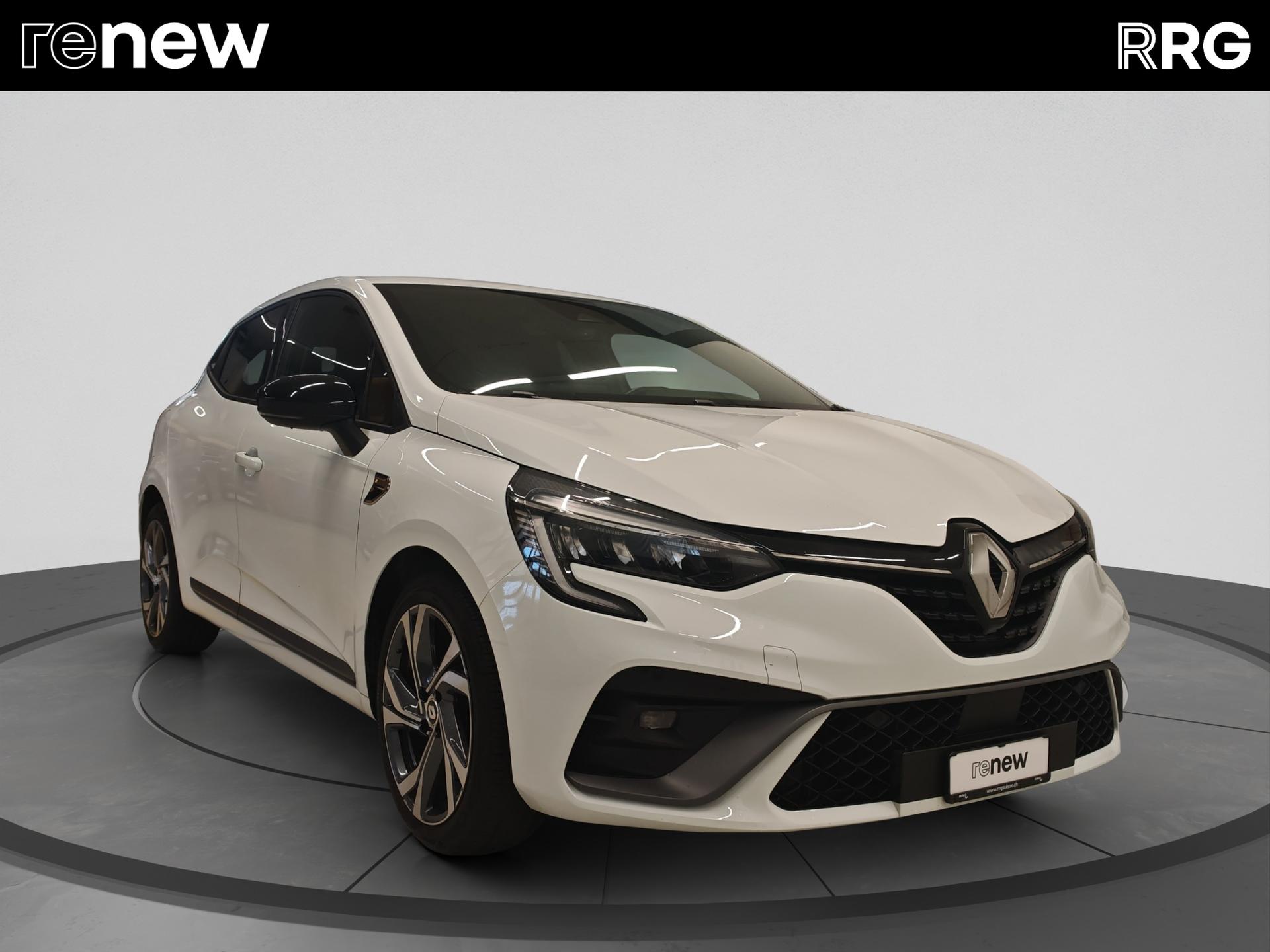 RENAULT Clio 1.3 R.S.Line-image-0