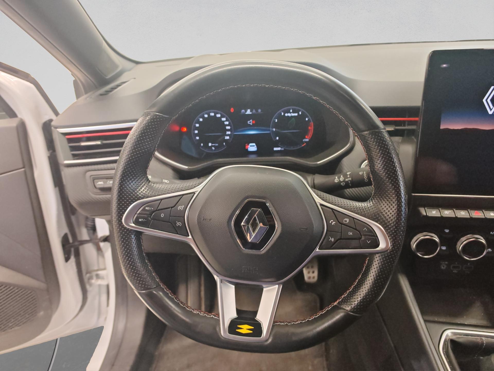 RENAULT Clio 1.3 R.S.Line-image-9