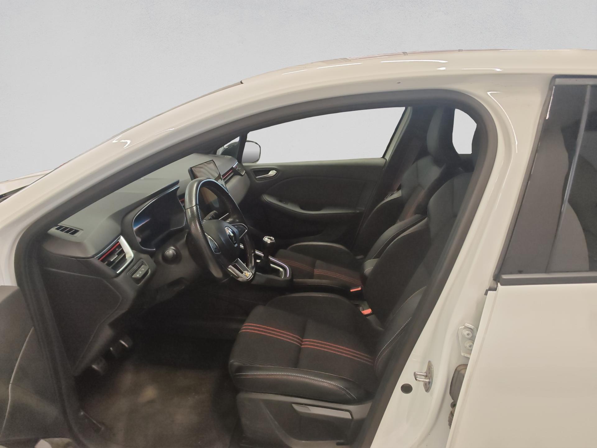 RENAULT Clio 1.3 R.S.Line-image-8
