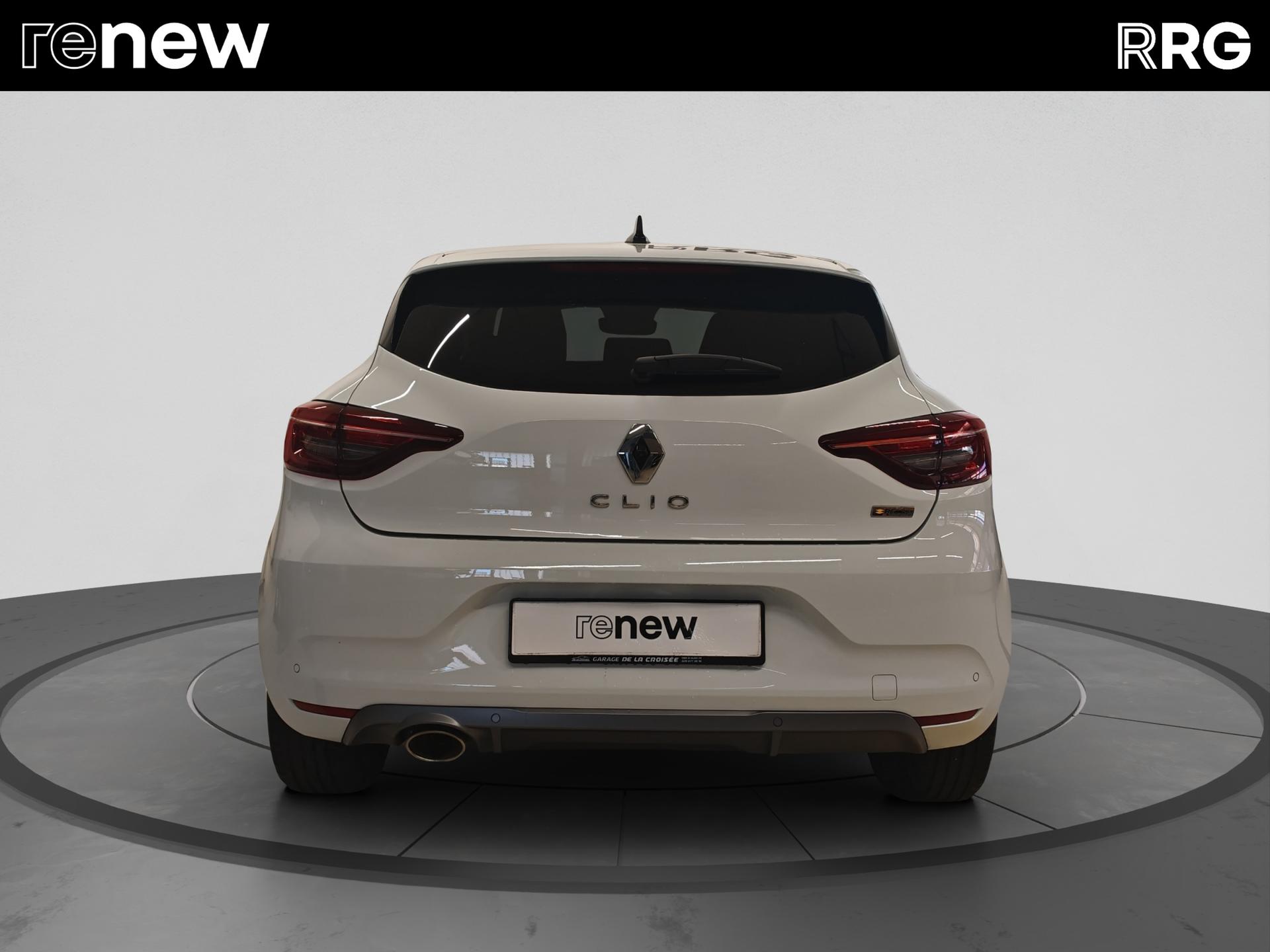 RENAULT Clio 1.3 R.S.Line-image-3