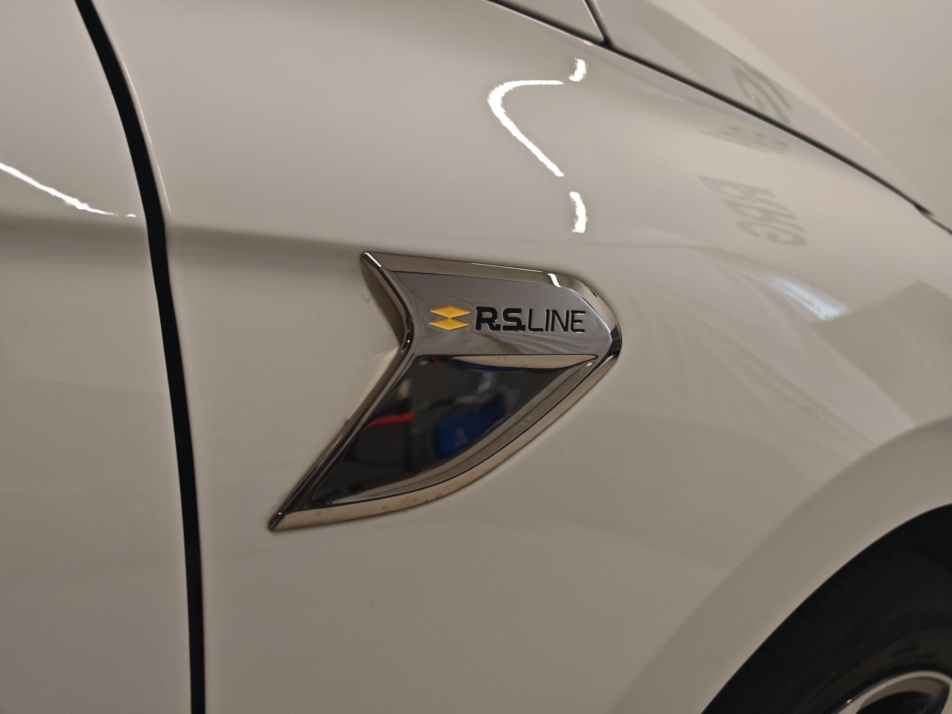 RENAULT Clio 1.3 R.S.Line-image-17